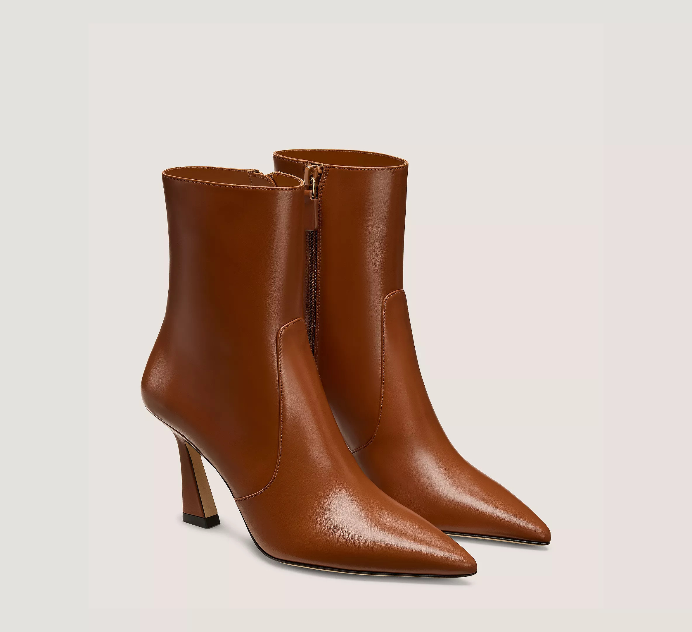 VINNIE ZIP BOOTIE 85 - 7