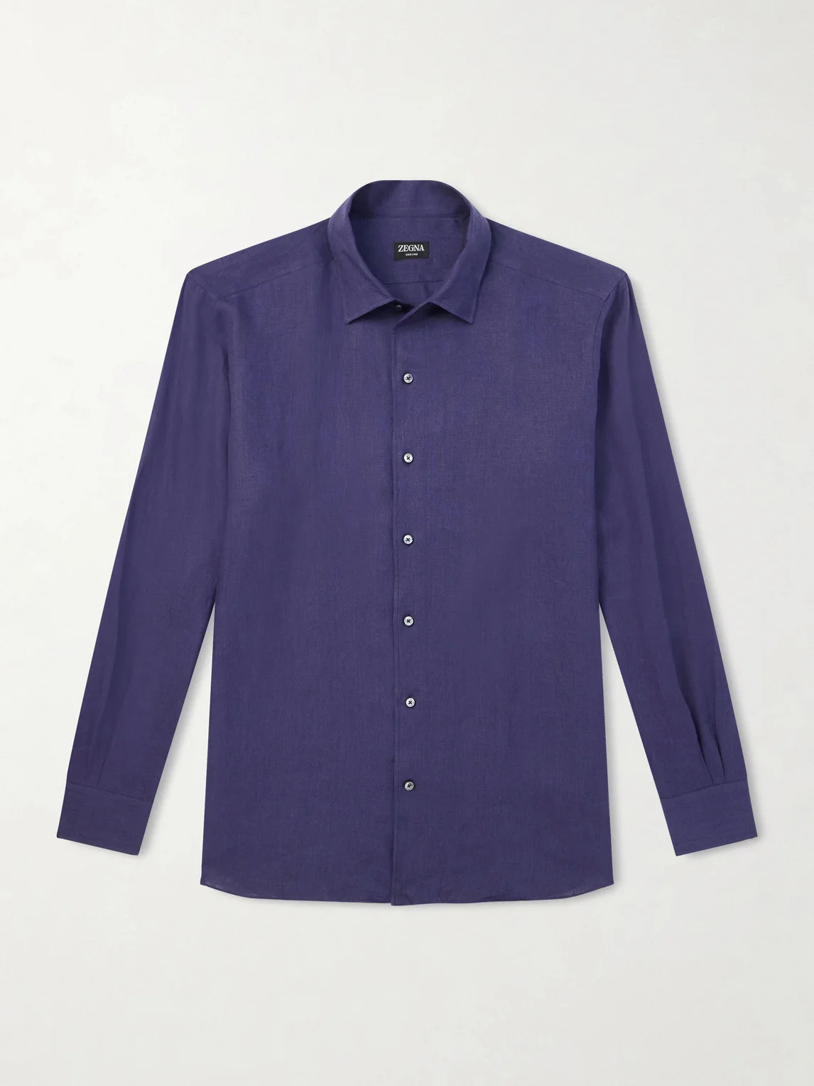 Oasi Linen Shirt - 1