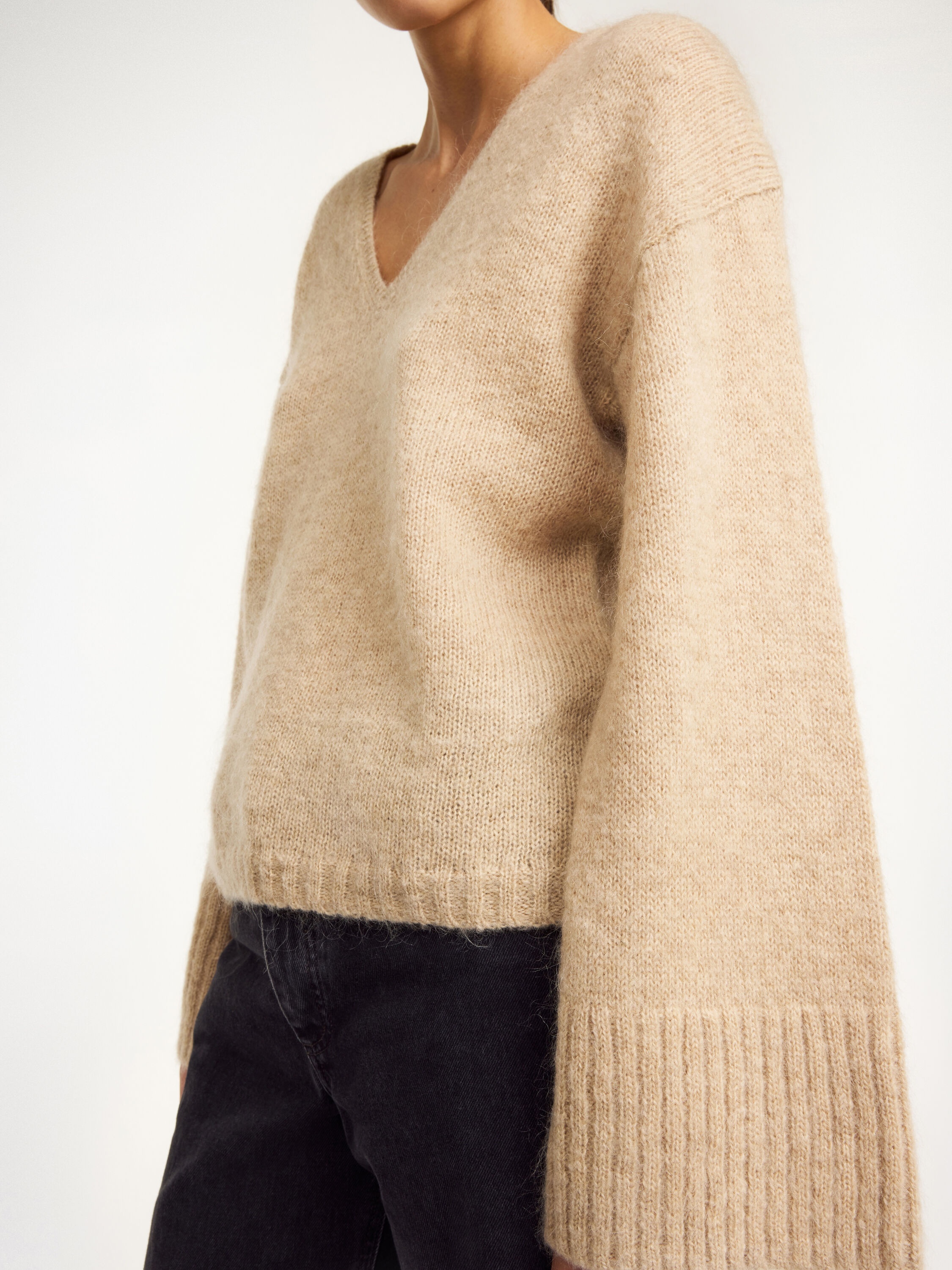 Cimone sweater - 4