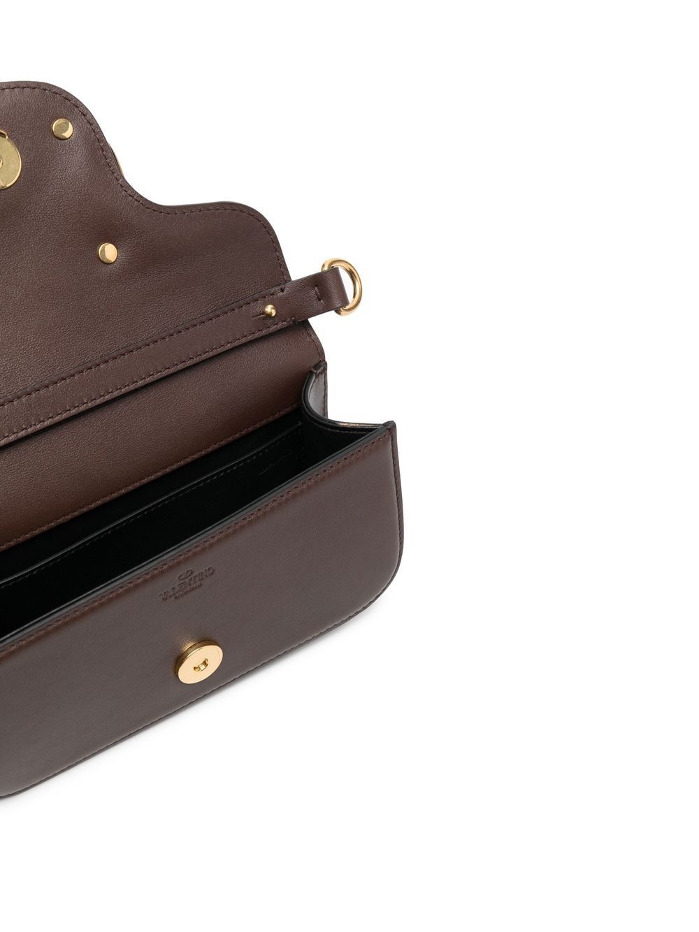 mini VLogo Signature shoulder bag - 5