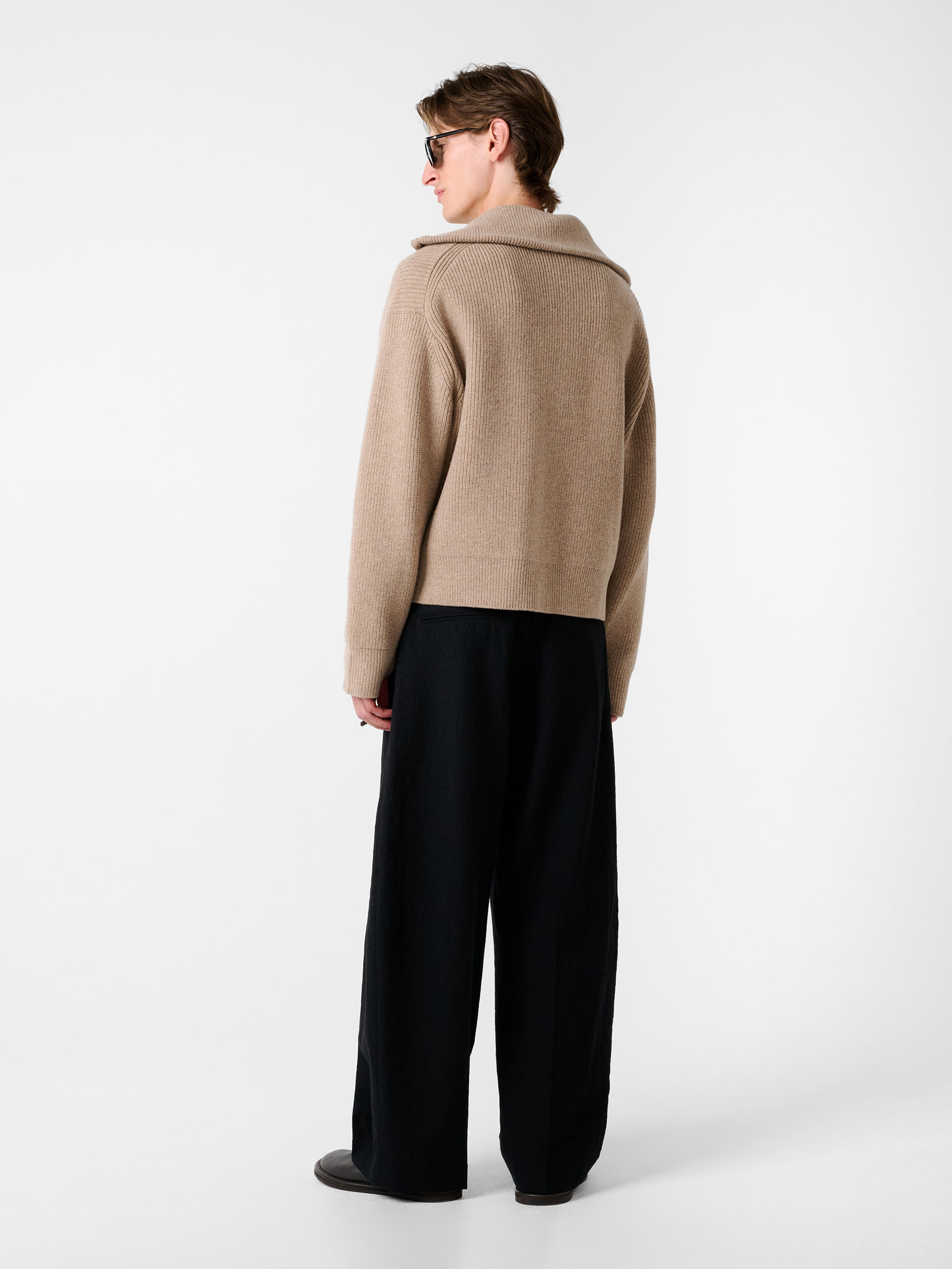 Sandos Knit - 9