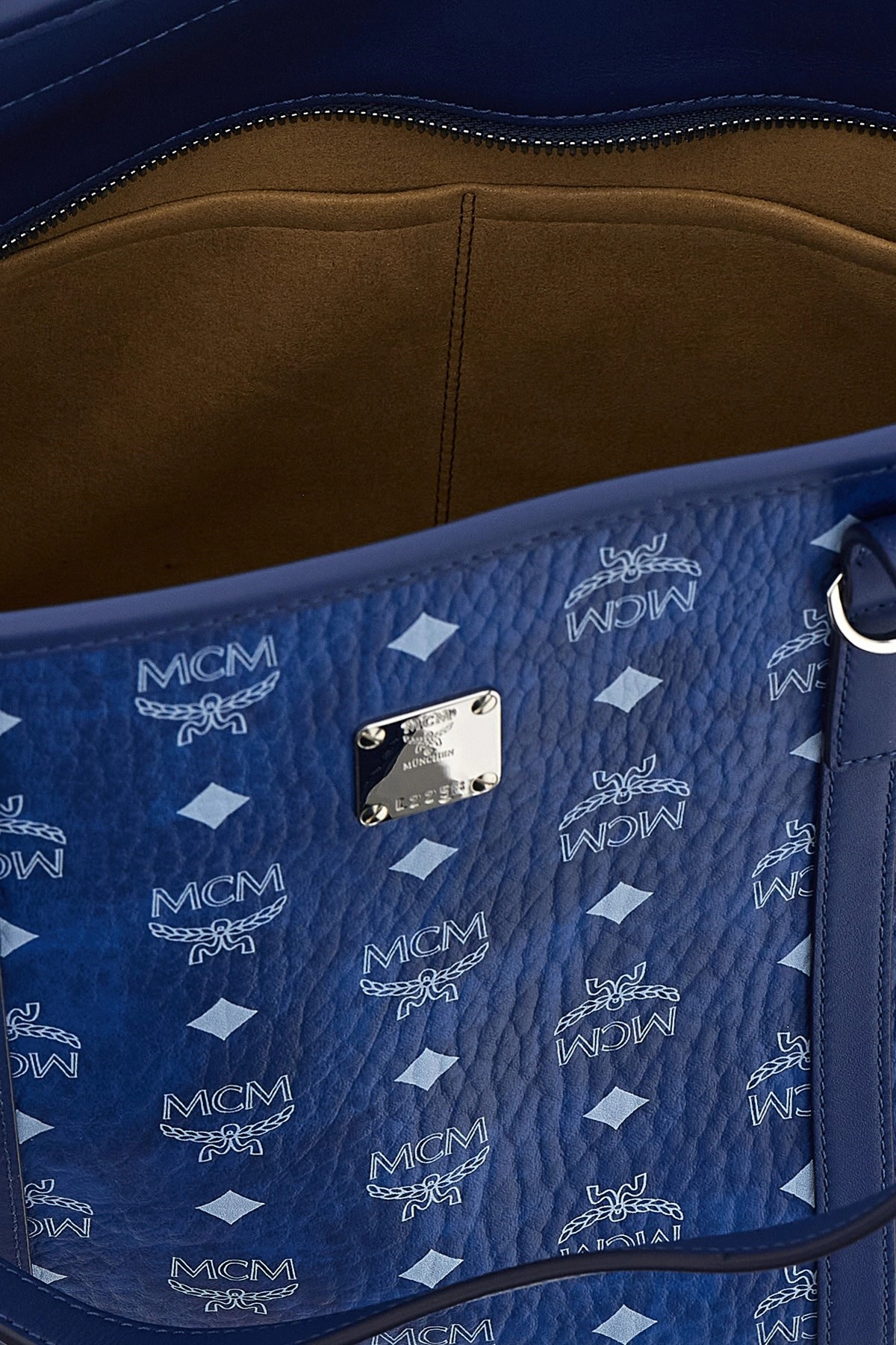 Medium 'Toni' shopping bag - 5