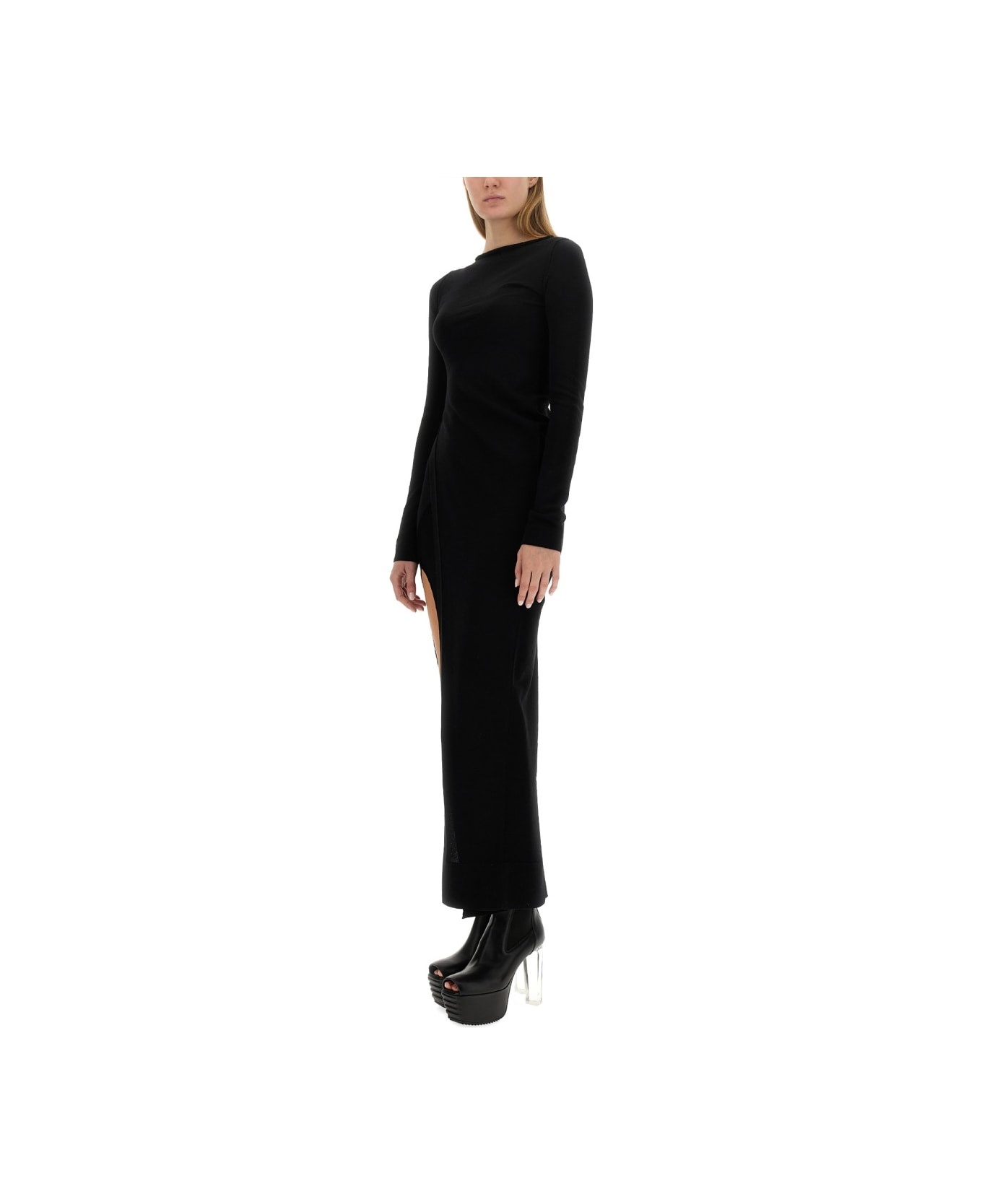 Draped Top - 4