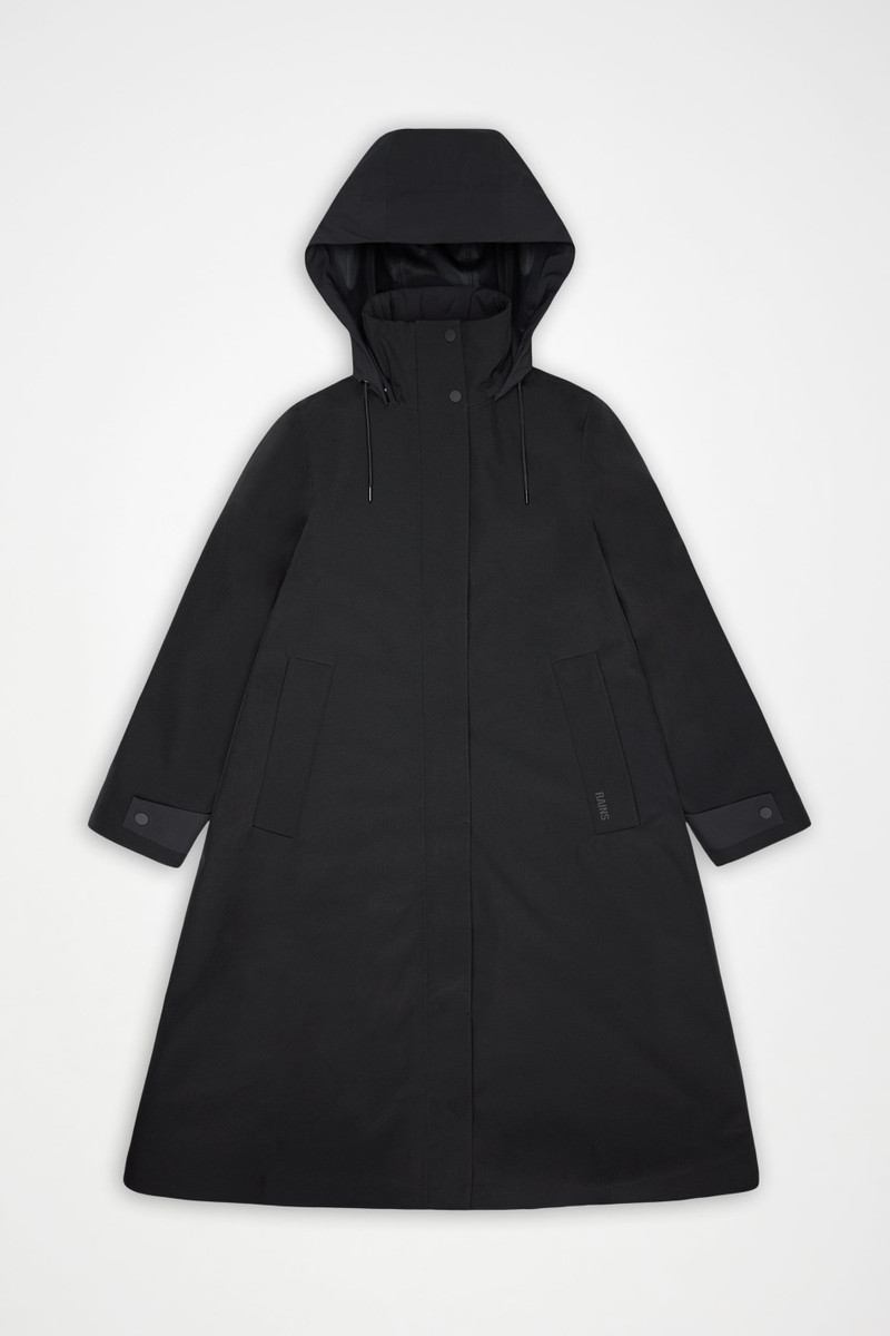 Suva Softshell A-Line W Jacket 1