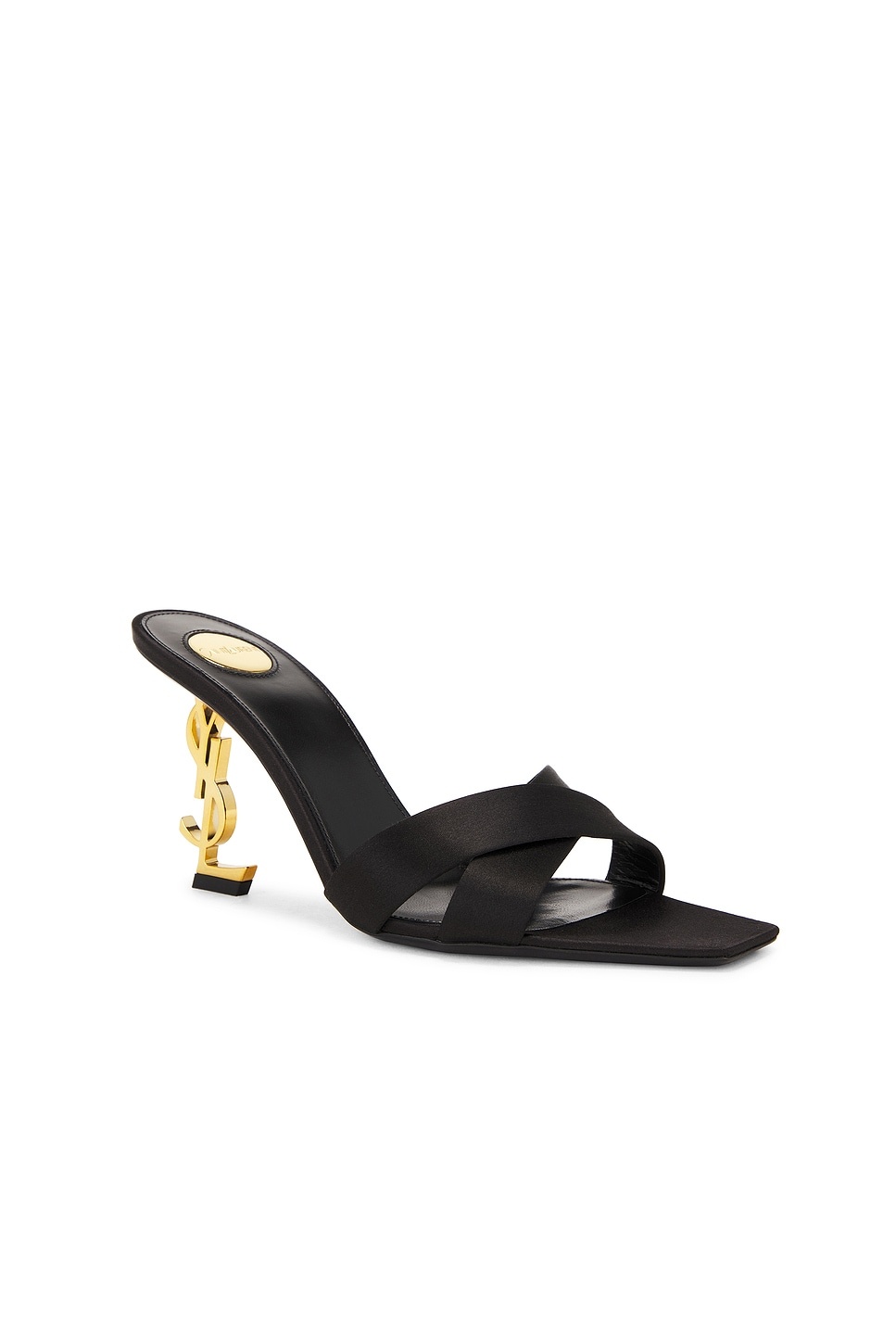 Opyum Mule Sandal - 2