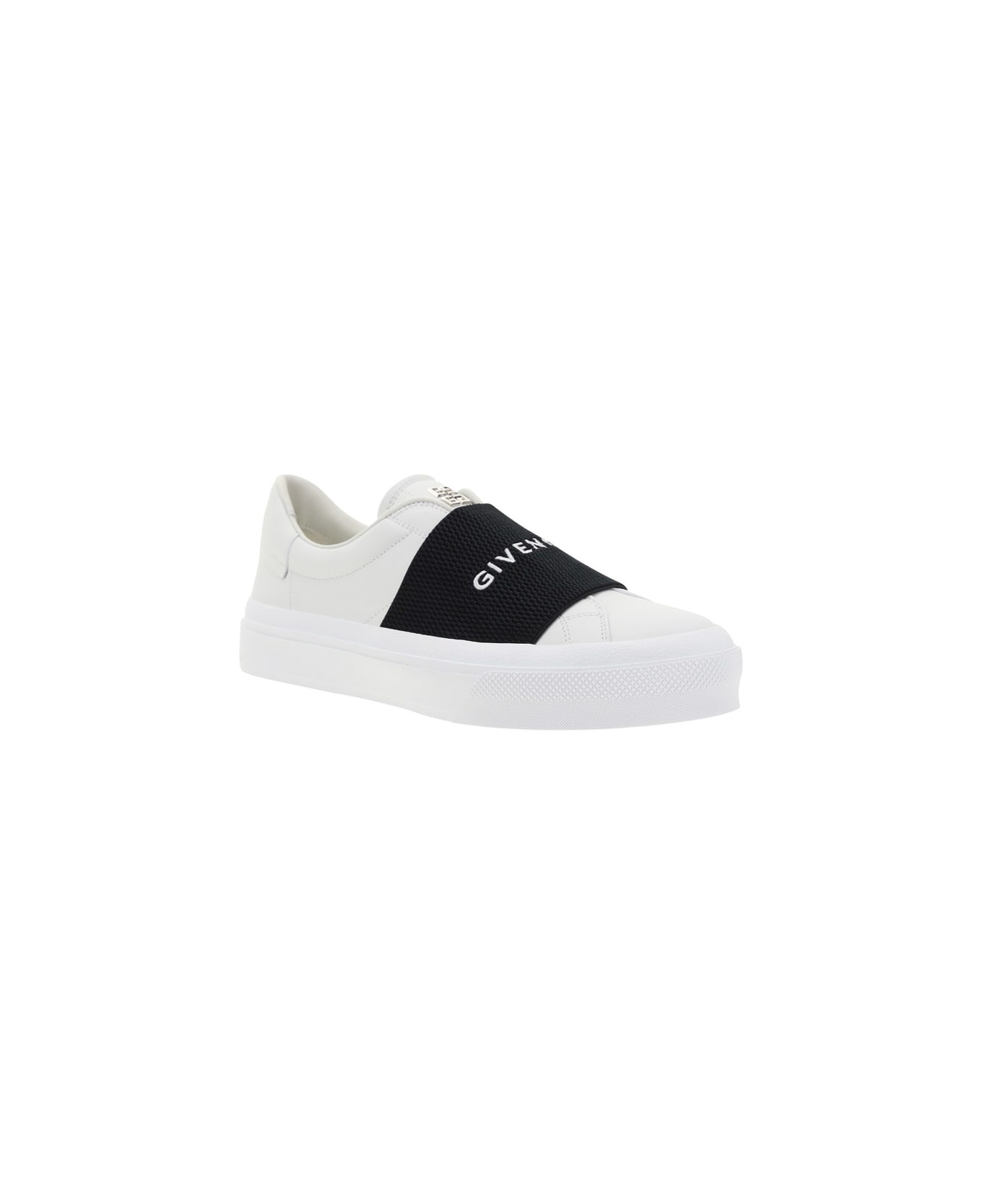 City Sport Sneakers - 2