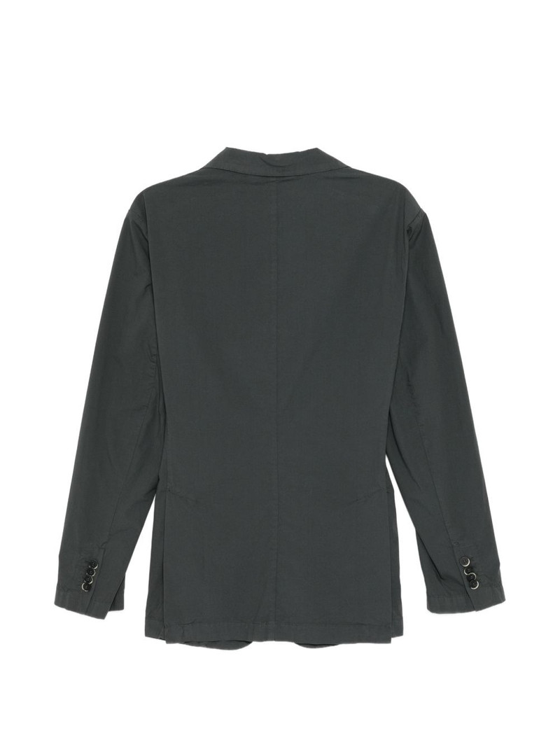 BARENA Jacket Borgo Pavion Piombo blazer outlook