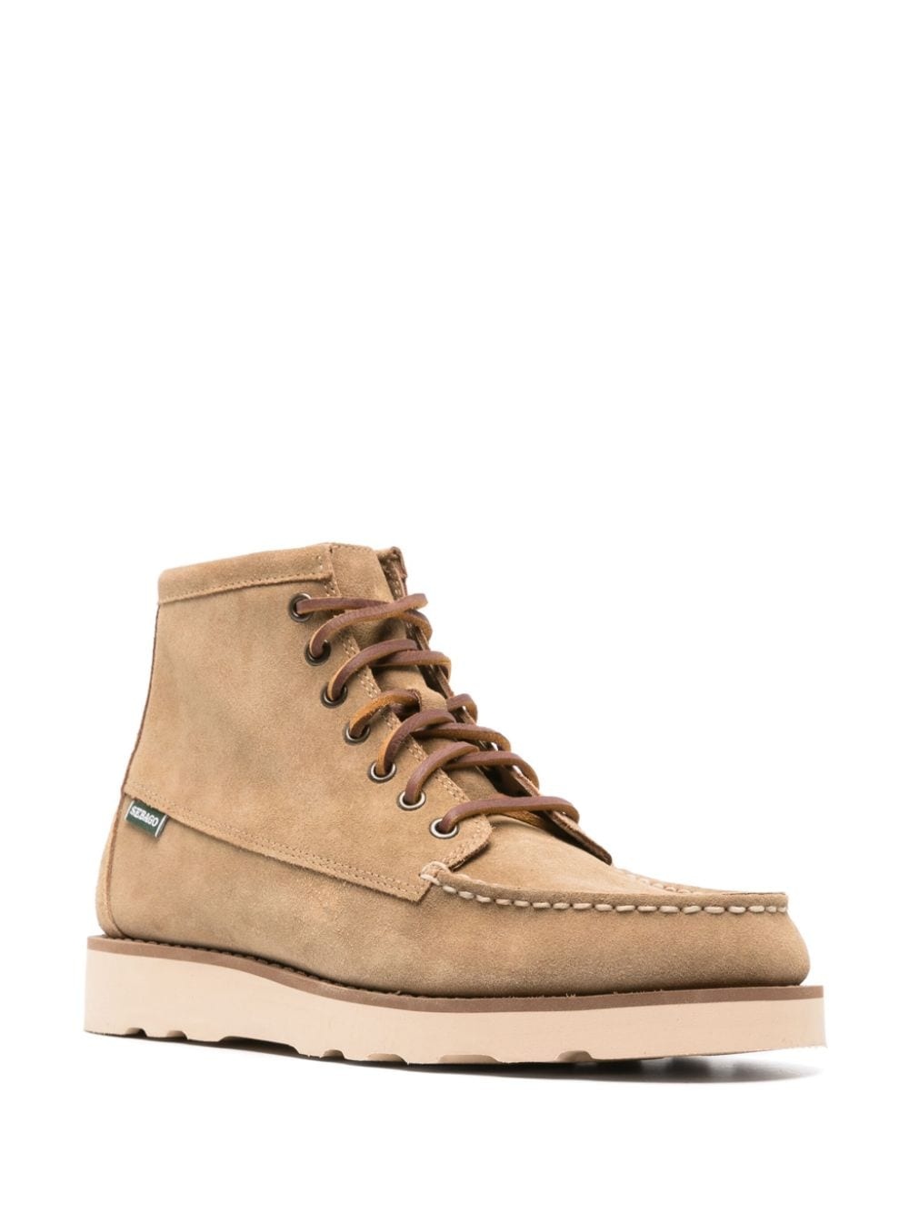 Tala suede boots - 2