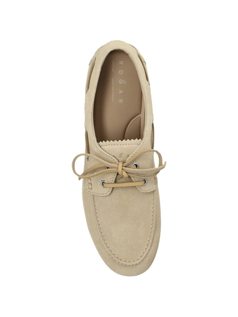 Barca boat shoes 4
