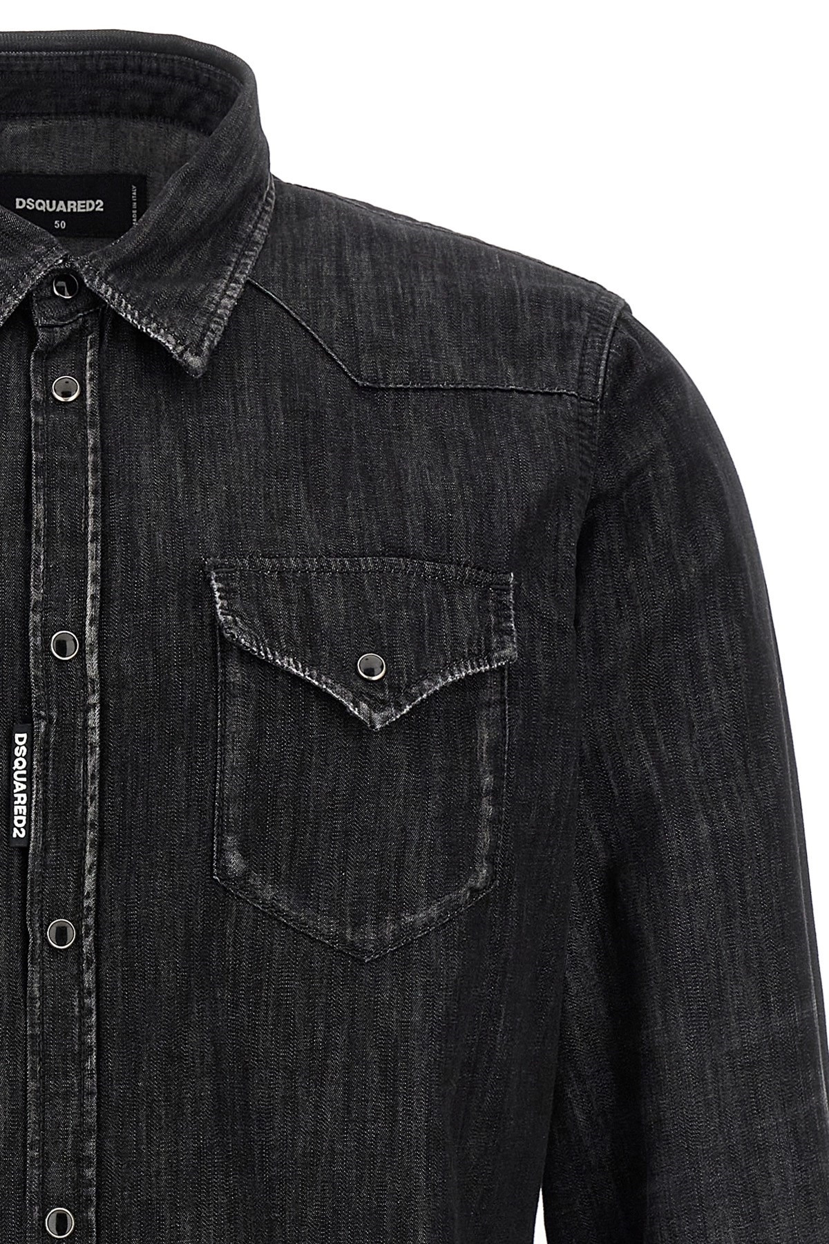 'Classic Western' shirt - 3
