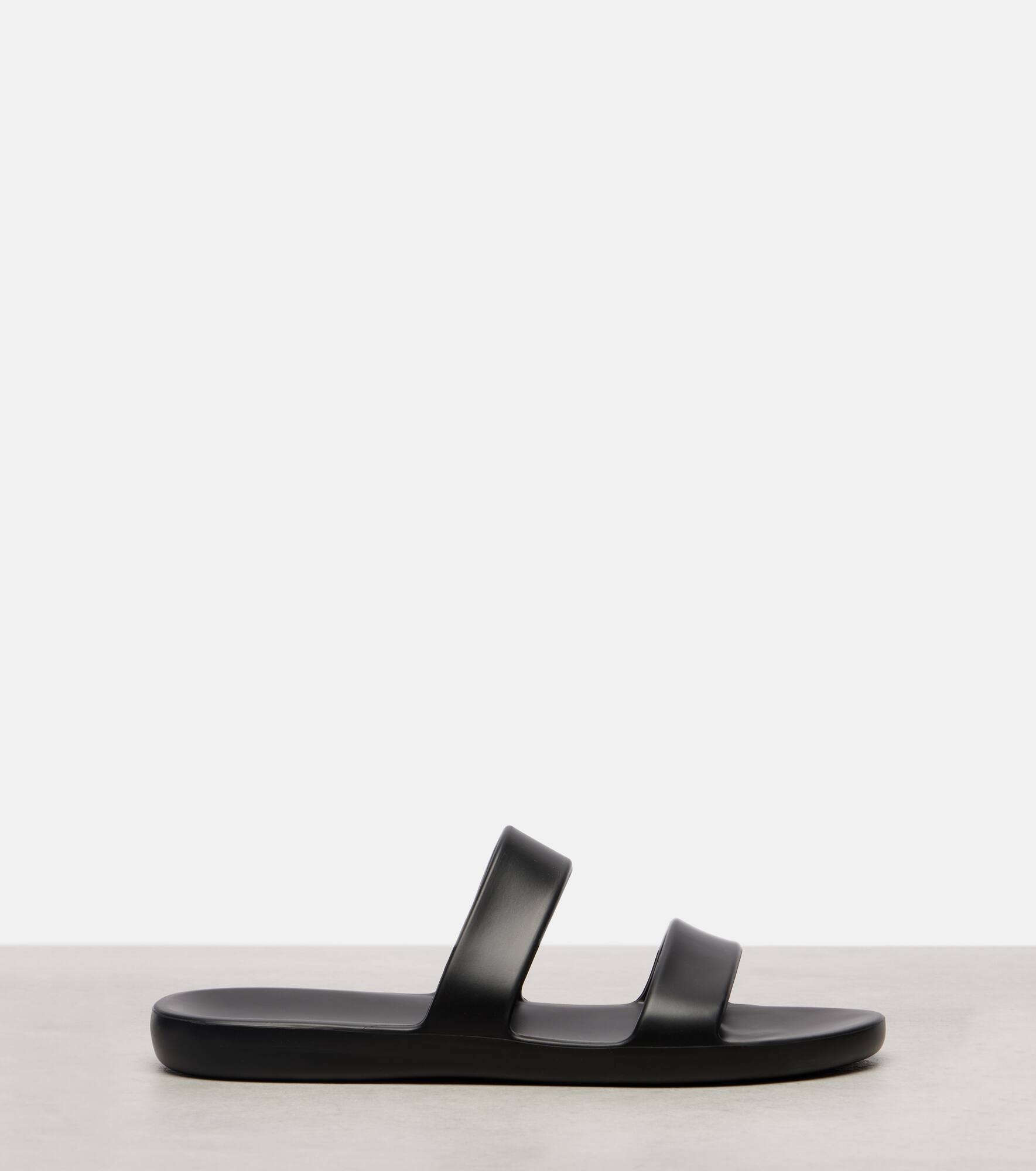 Foam rubber sandals - 4