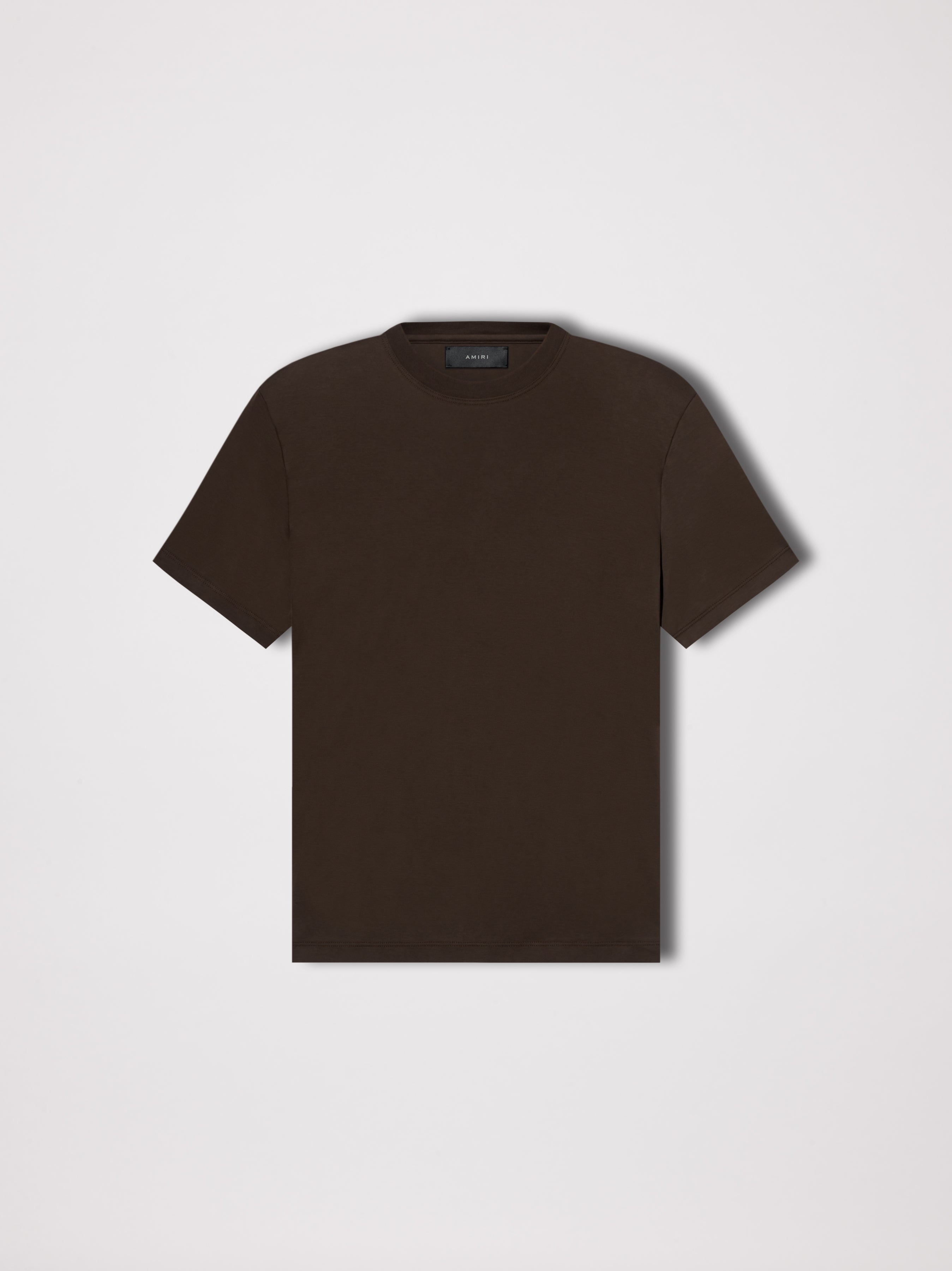 STRONG SHOULDER TEE - 1