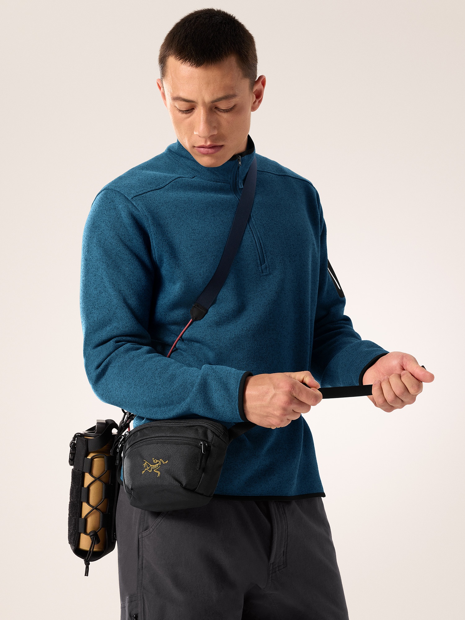 Mantis 1 Waist Pack - 4