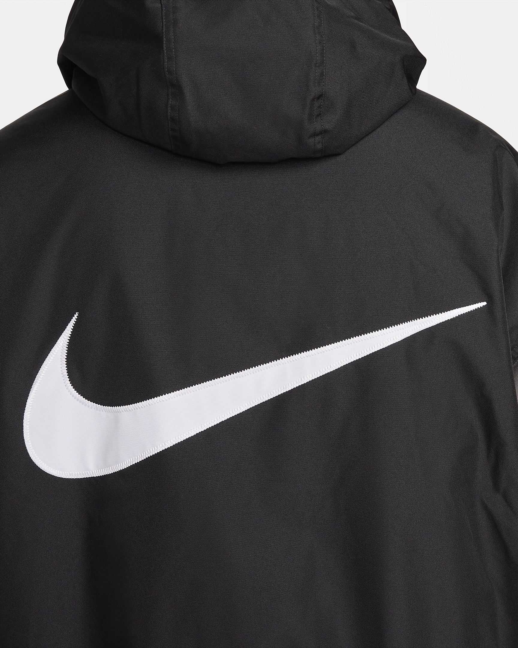 Nike Sportswear Solo Swoosh Men's Puffer - 7