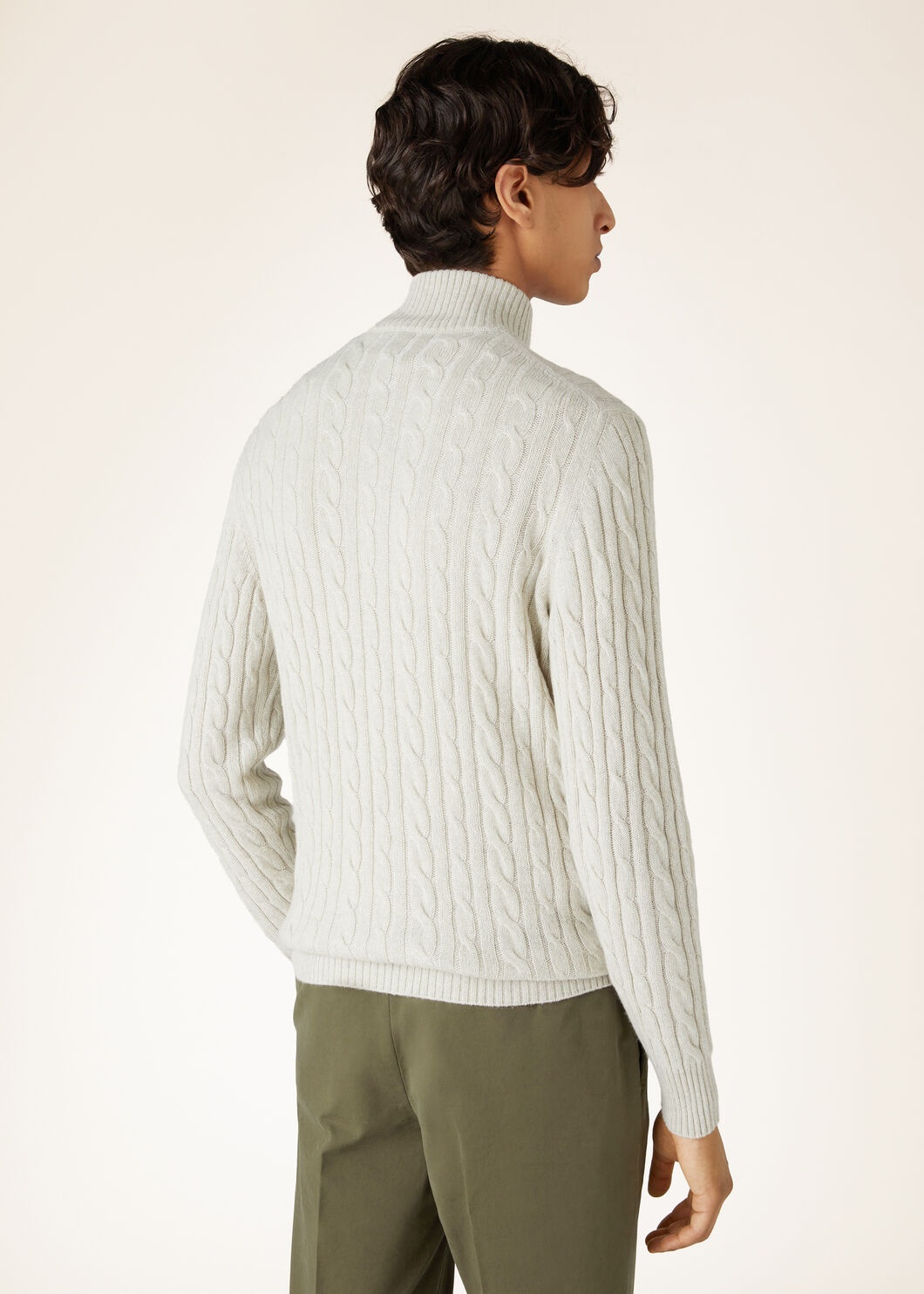Treccia Sweater - 5
