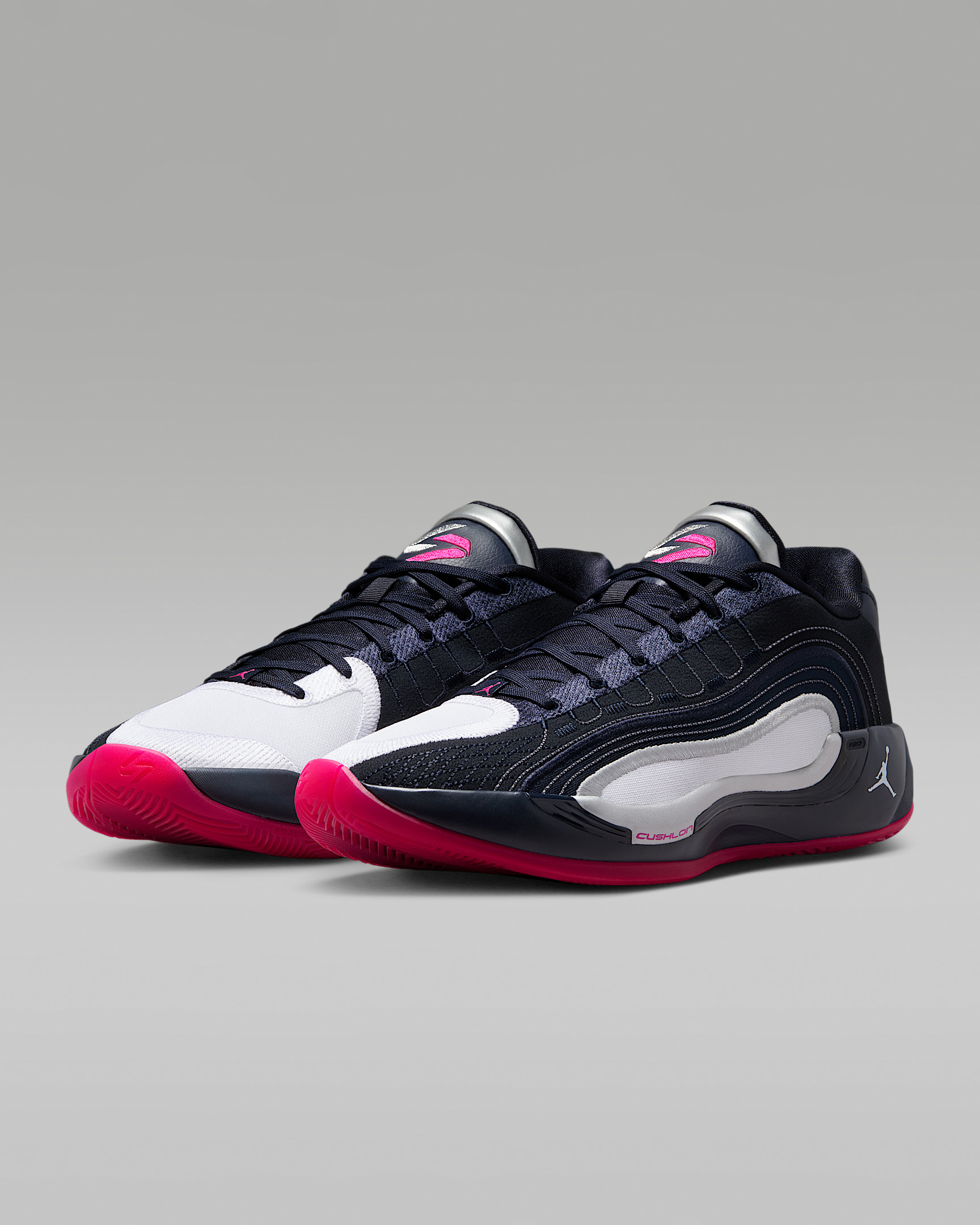Luka 4 "Navidor" Basketball Shoes - 5
