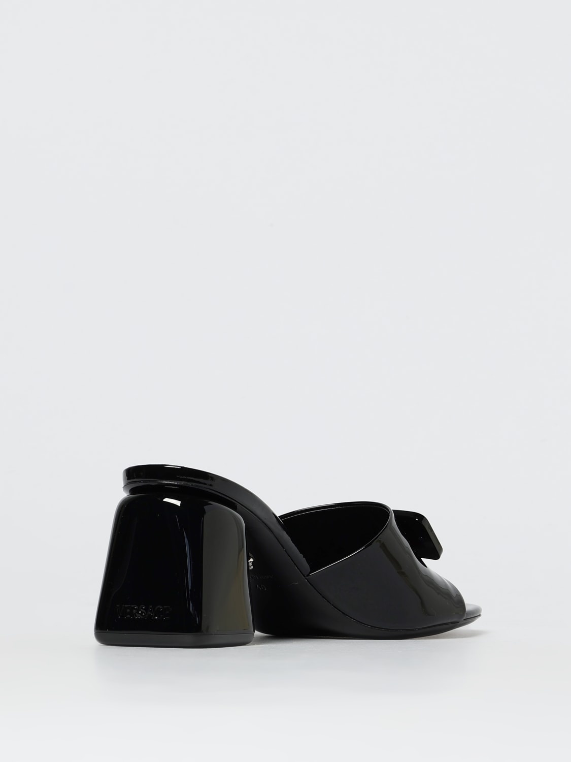 Shoes woman Versace - 3