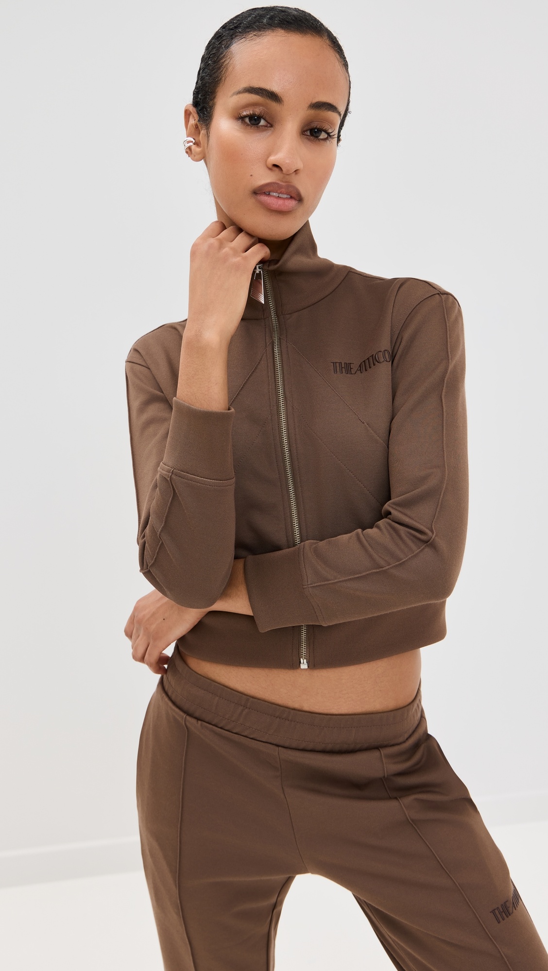 Sweatshirt - 1