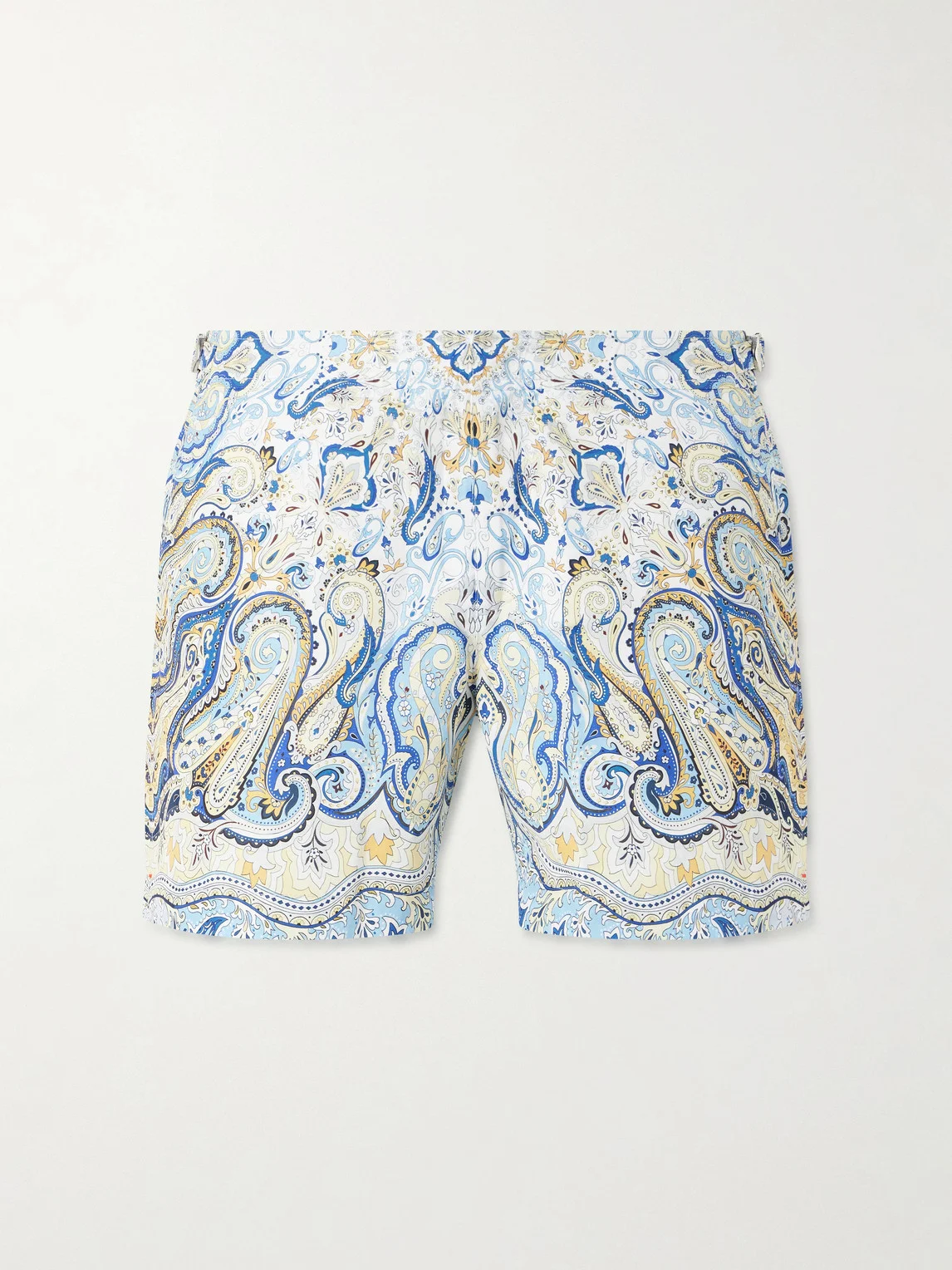 Bulldog Fairground Printed Swim shorts - 1