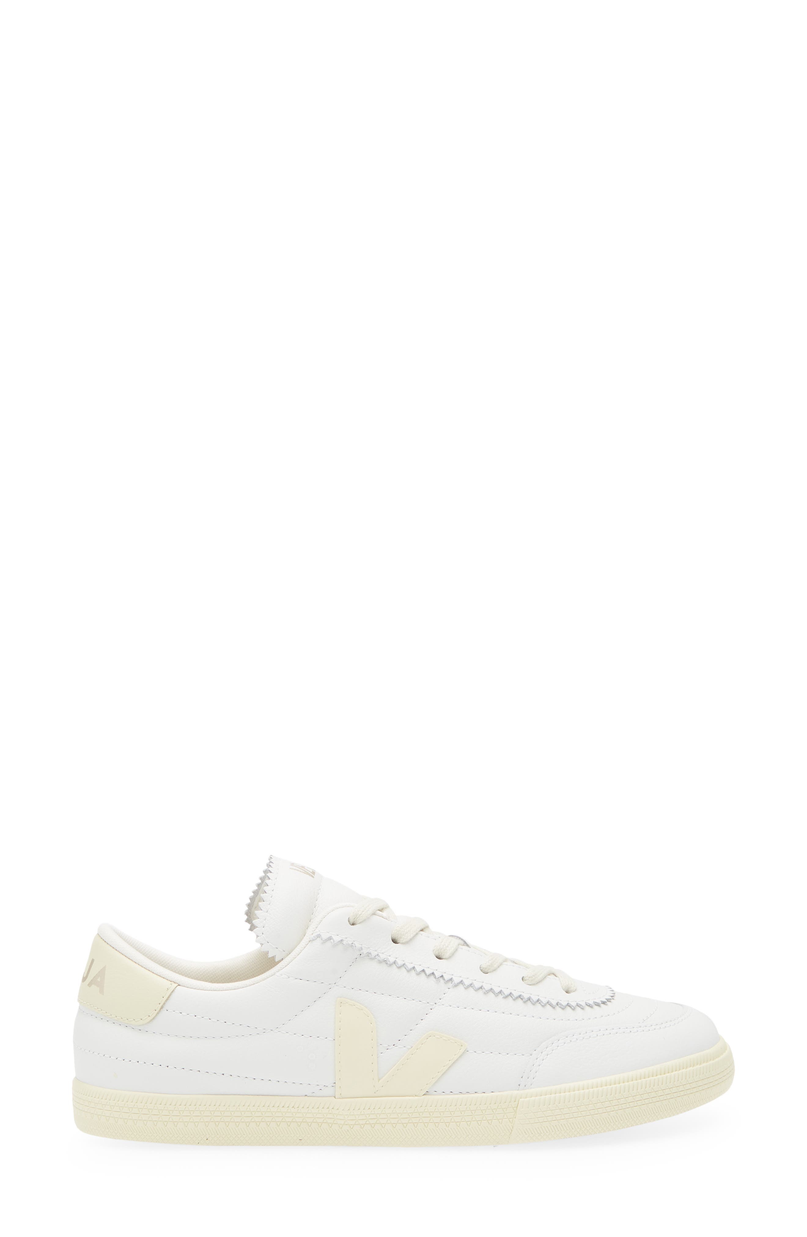 Veja Panenka O.T. Sneaker in White Calcaire at Nordstrom - 3