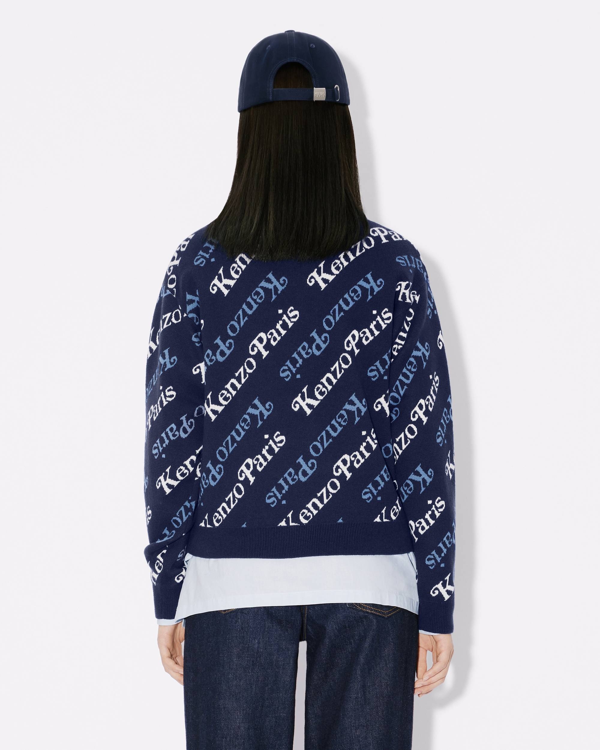 'KENZO by Verdy' jumper - 4