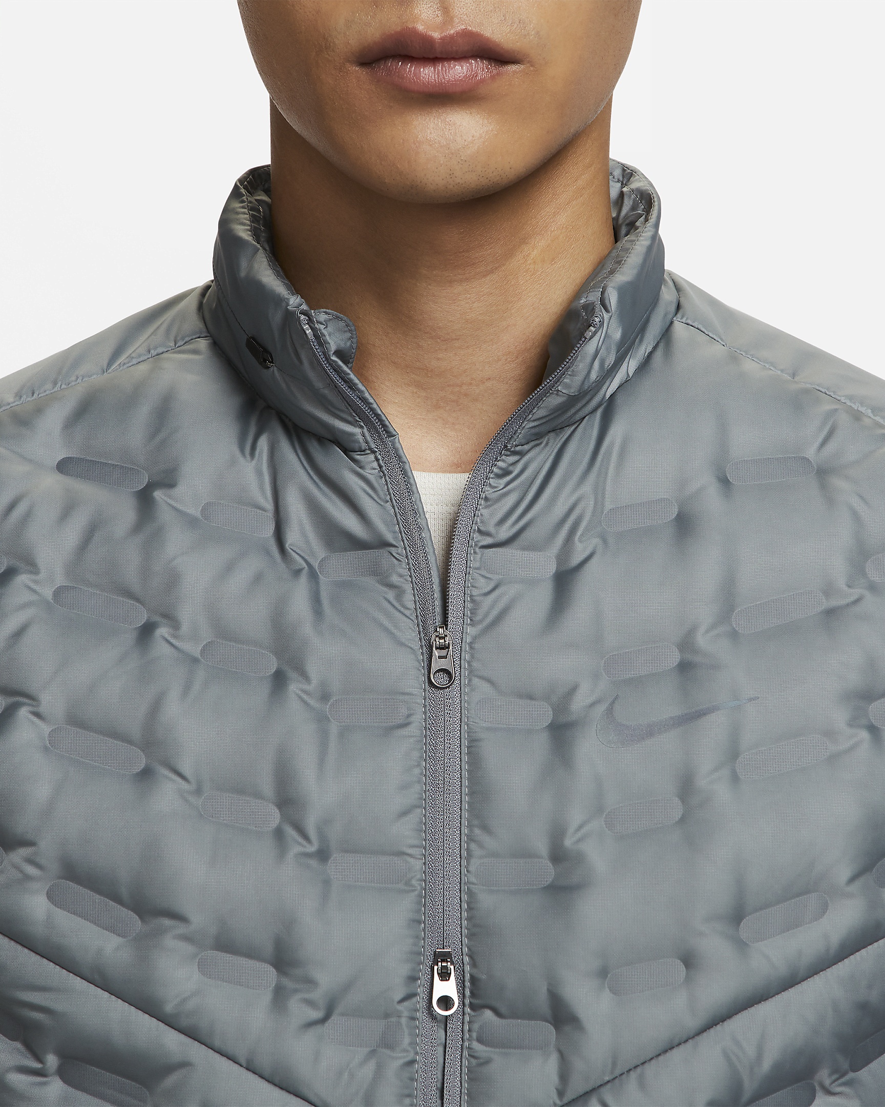 Nike Nike Therma-FIT ADV AeroLoft Men's Repel Down Running