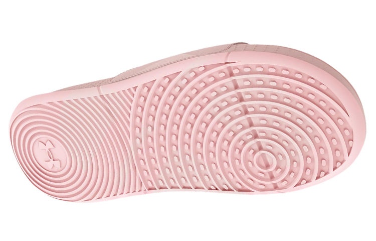 (WMNS) Under Armour Ansa Studio Slide 'Retro Pink' 3025045-600 - 6