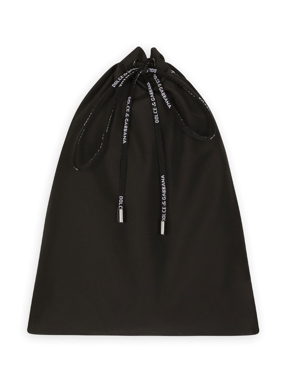 drawstring swim trunks - 6