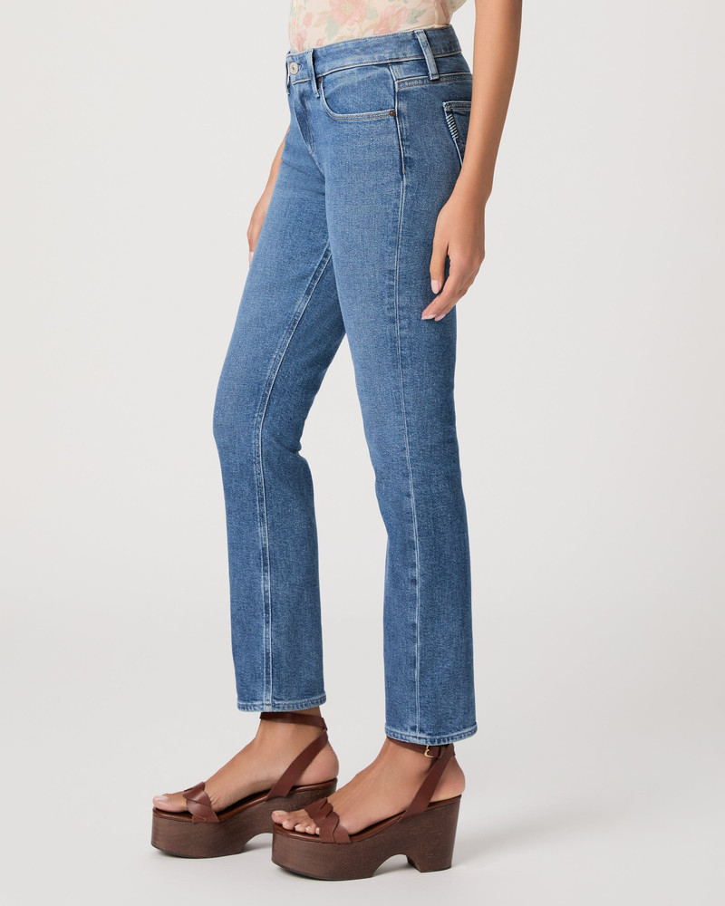 Amber Straight Jean 3