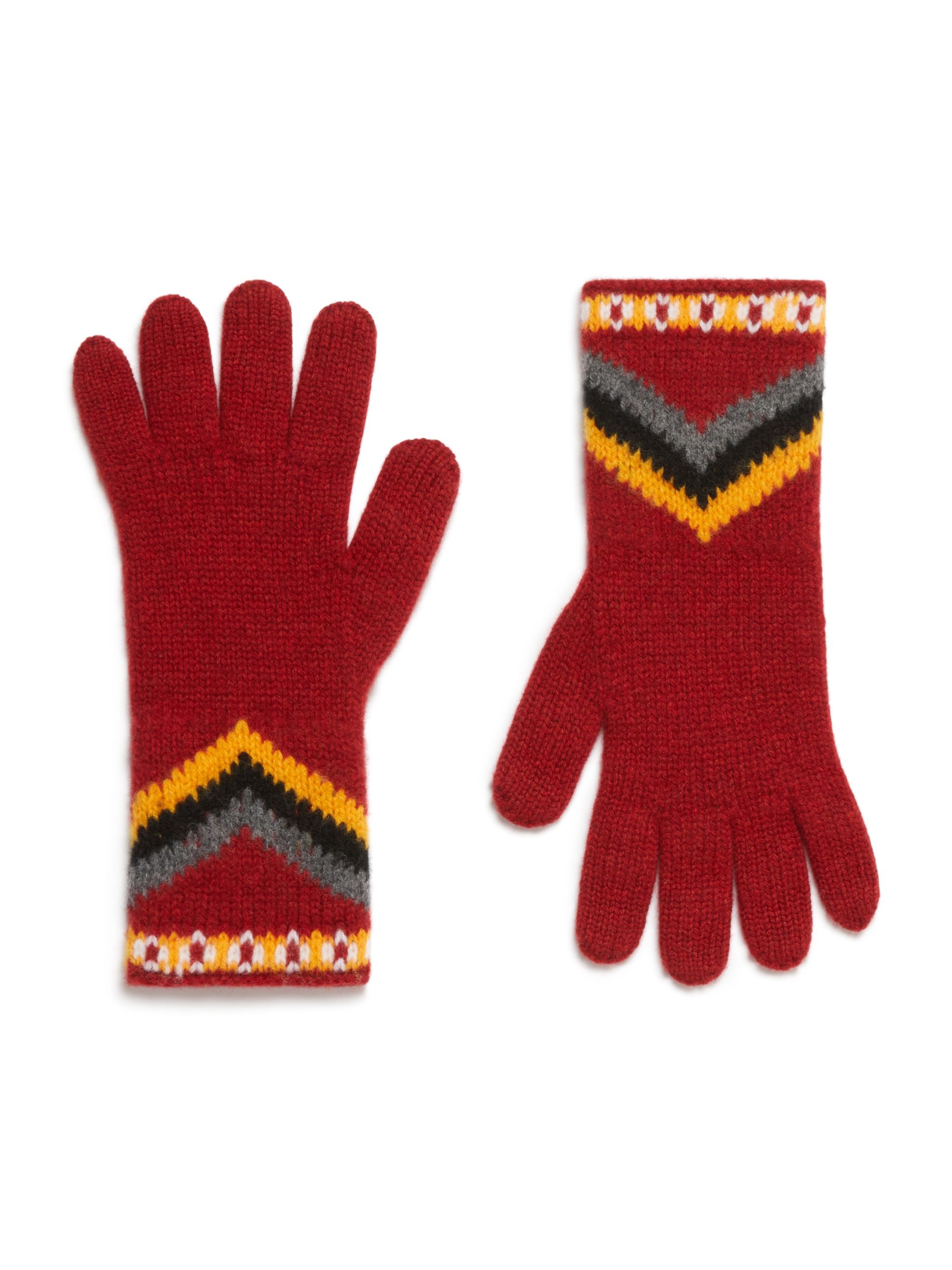 Antartic Circle Glove - 1