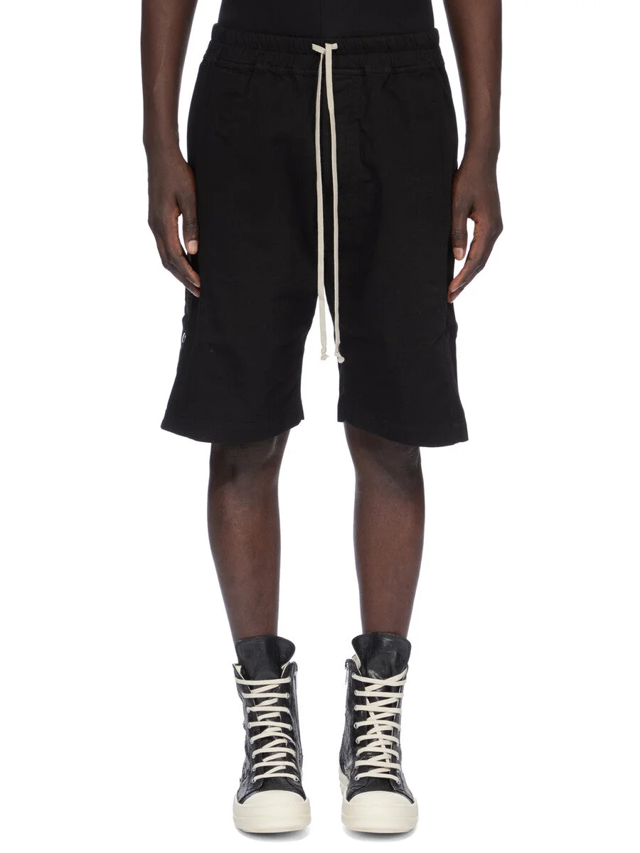 PUSHER SHORTS - 1