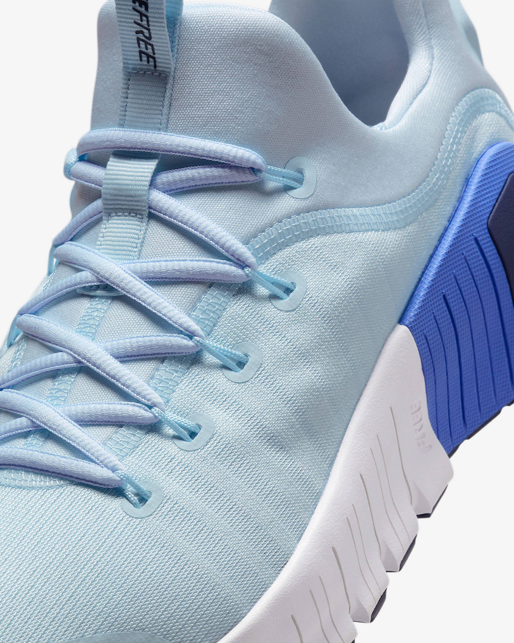 Nike Free Metcon 6 Men's Workout Shoes - 7