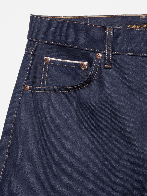 Tuff Tony Twilight Selvage - 7