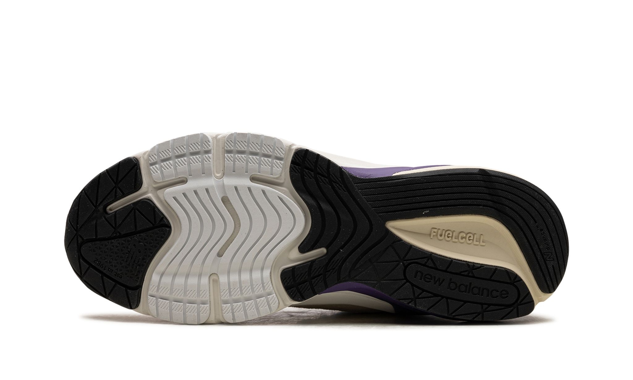 990v6 "Made in USA - Macadamia Nut Magenta" - 5