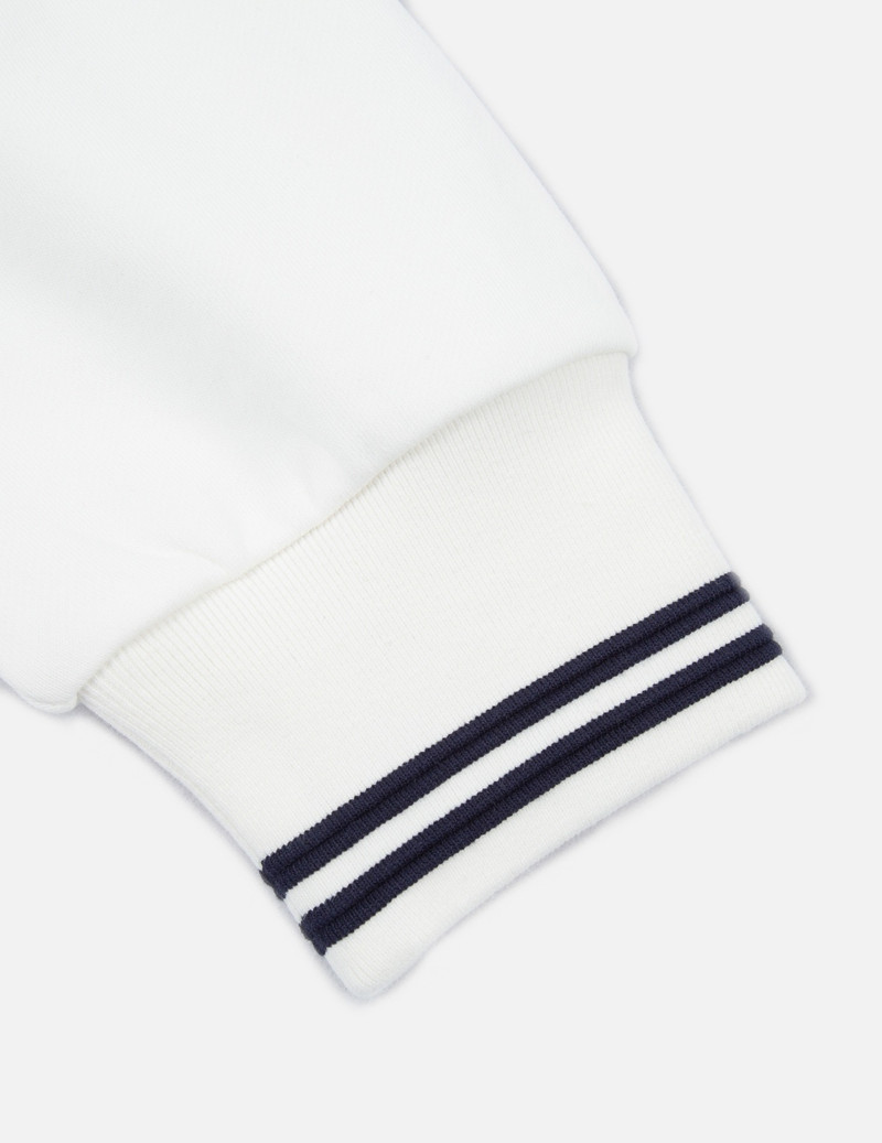 LOGO PRINT SWEATSHIRT 10