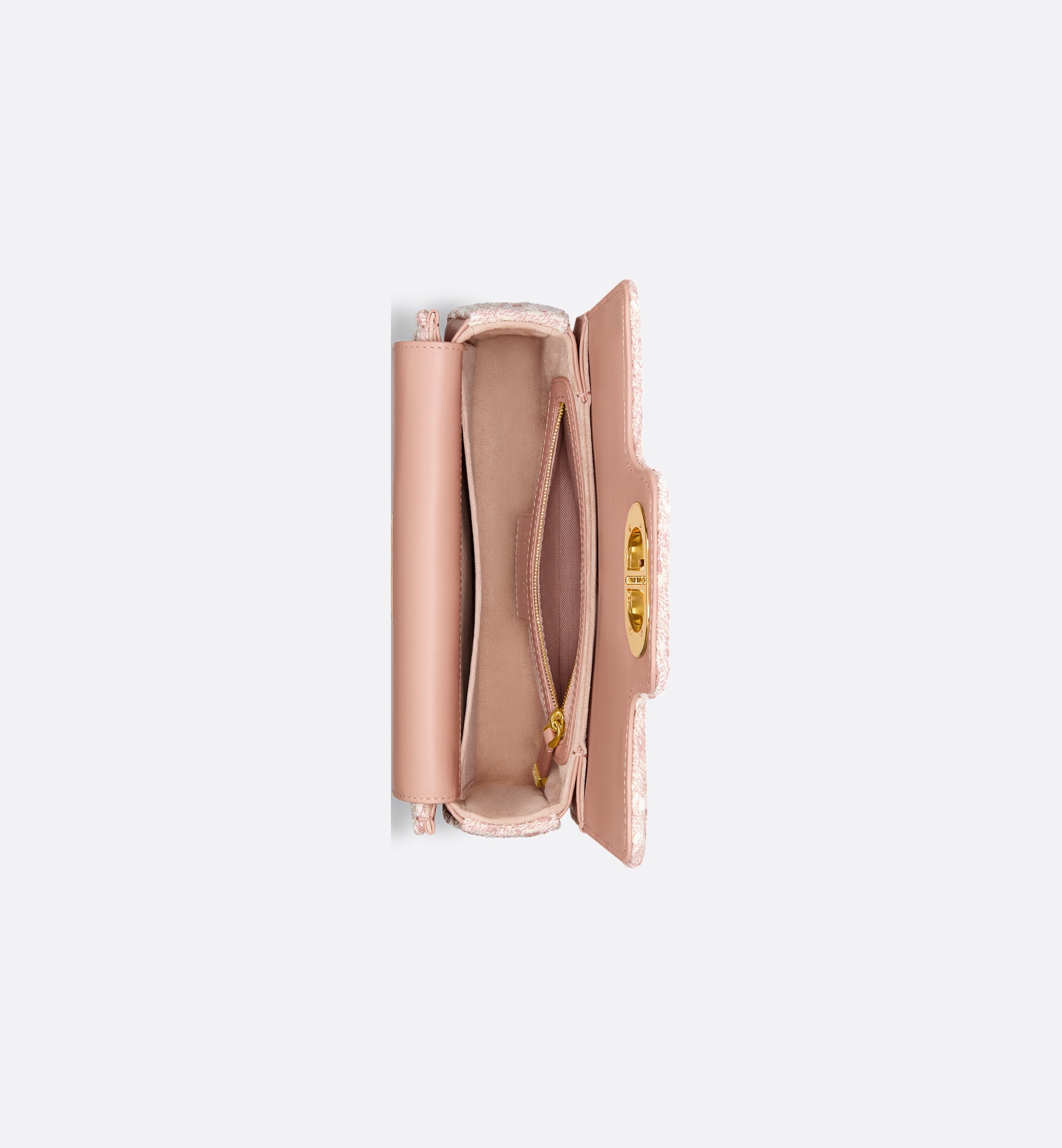 Small Dior Jolie Top Handle Bag - 4