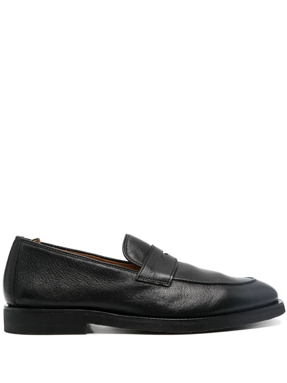 Opera Flexi 101 strap loafers - 1