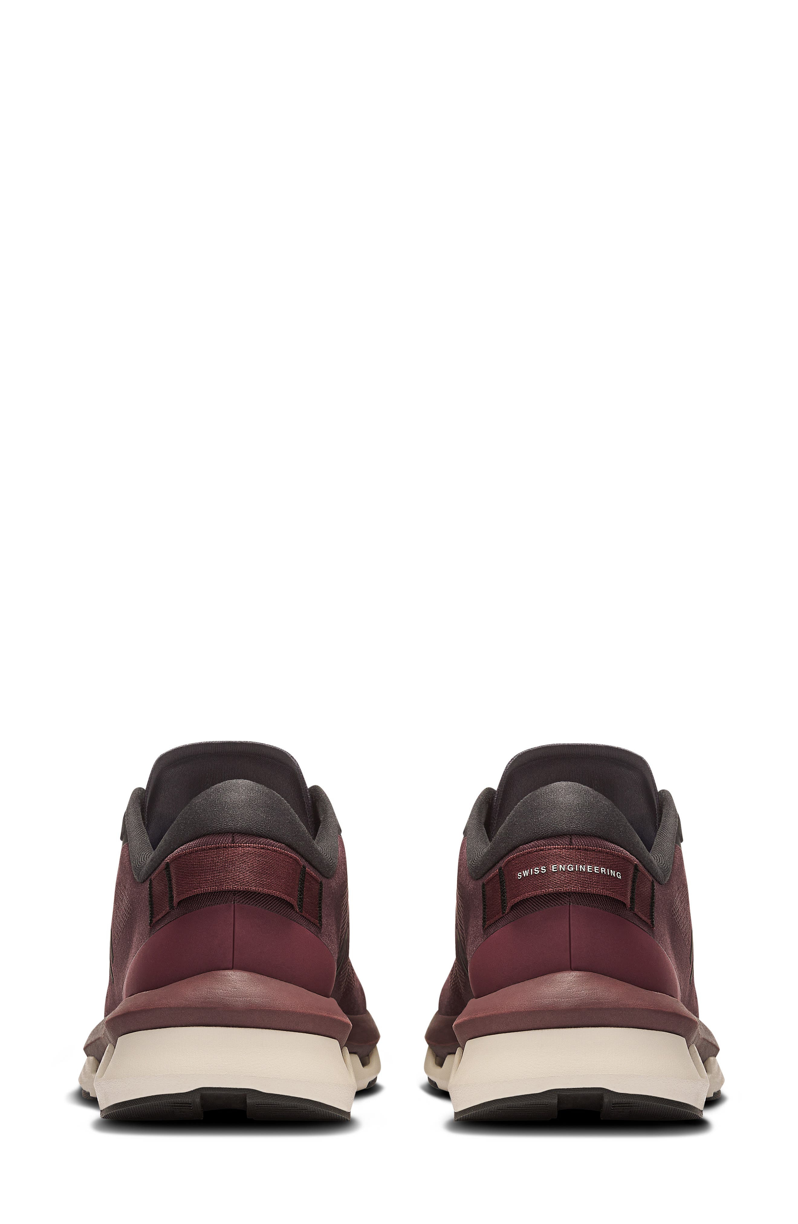 Cloudzone Sneaker in Mulberry/Black at Nordstrom - 2