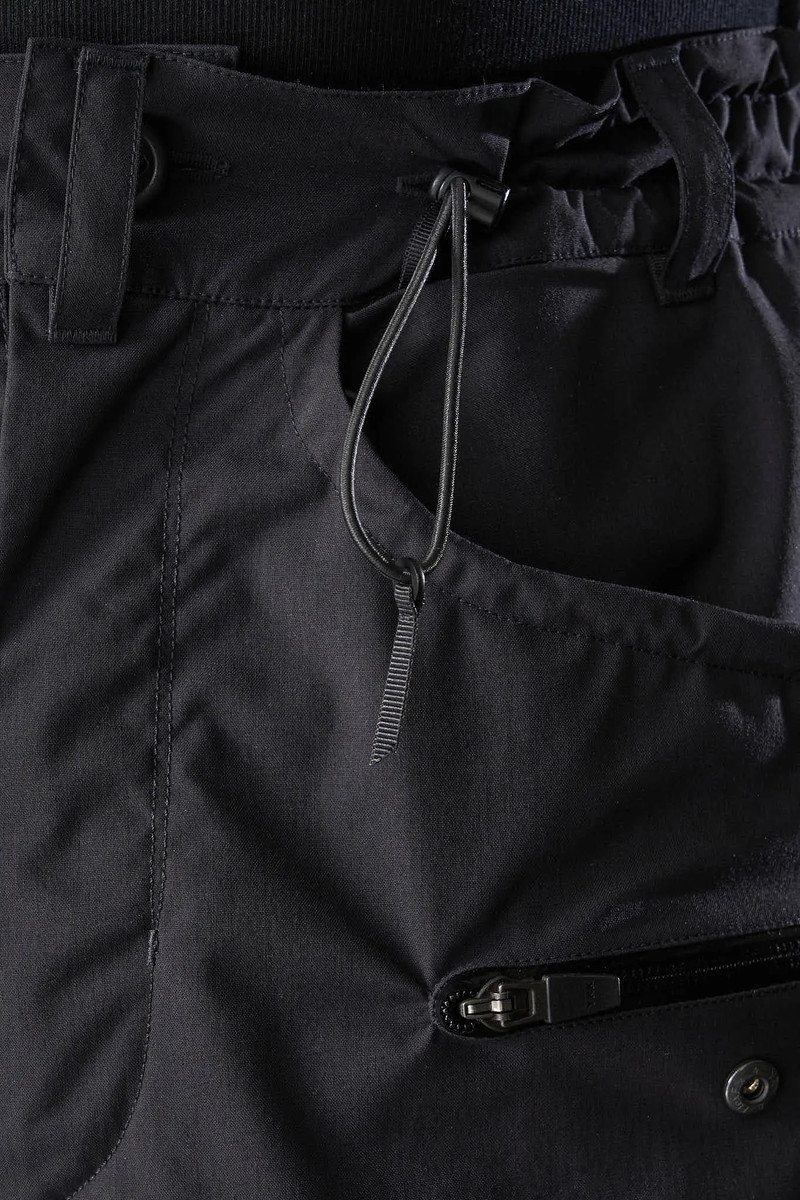 P59A-E Encapsulated Nylon Cargo Pant 43