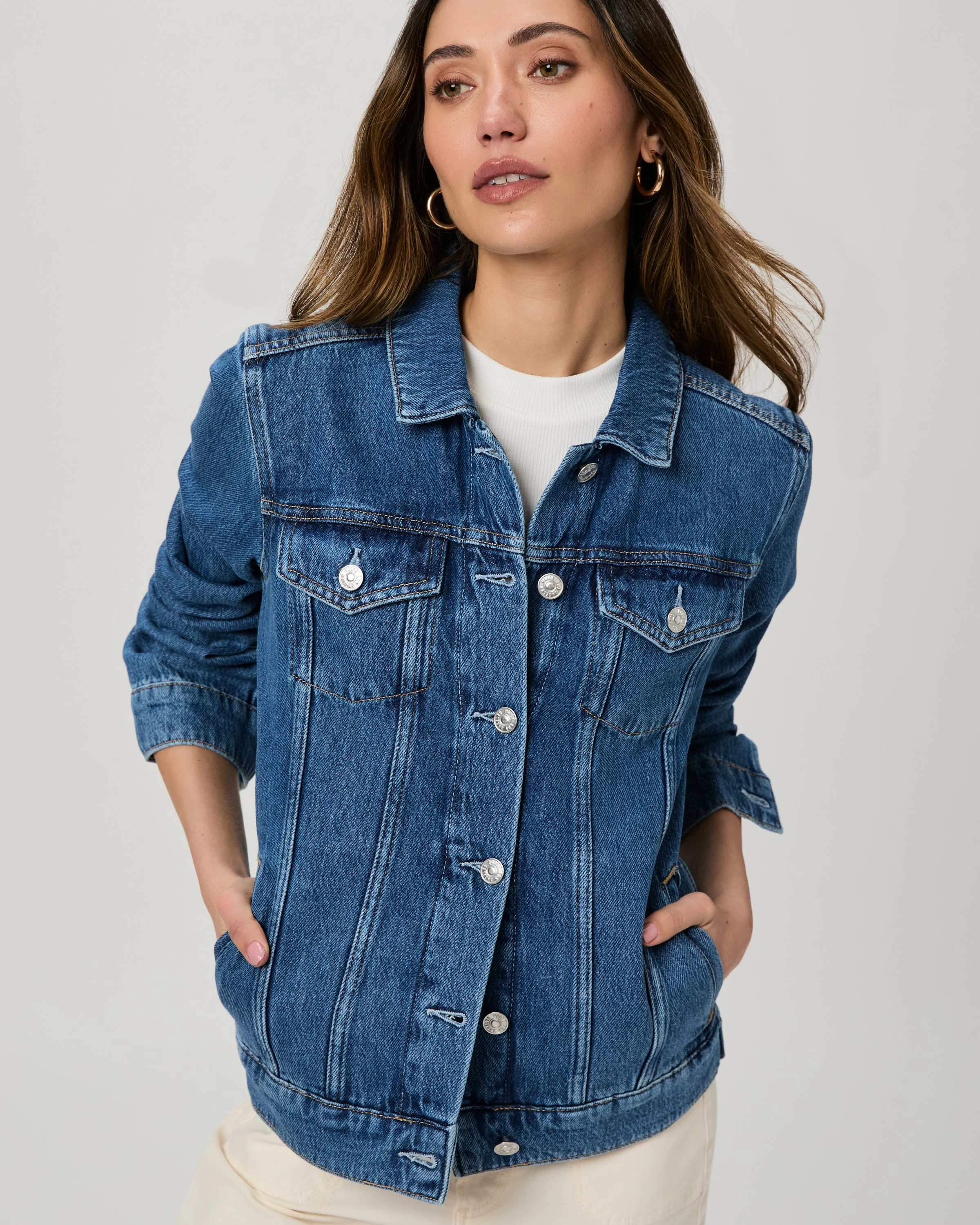 Rowan Jacket - 1