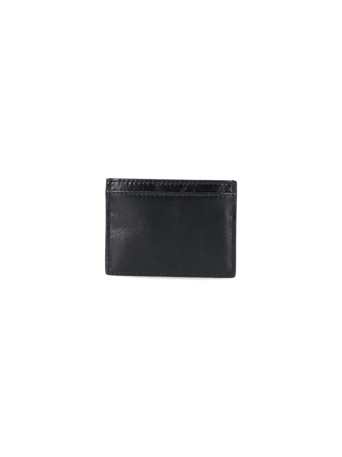 "ORB" CARD HOLDER - 2