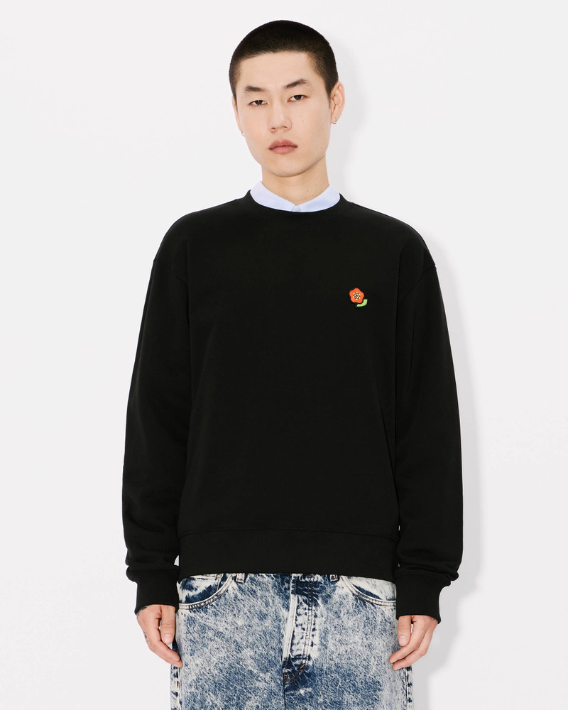 'KENZO Pop' embroidered sweatshirt 3