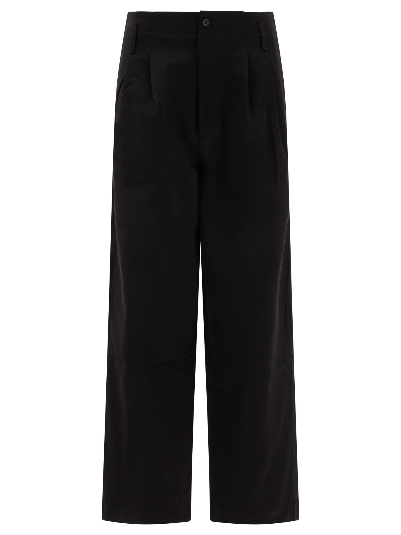 Bode Trousers - 1