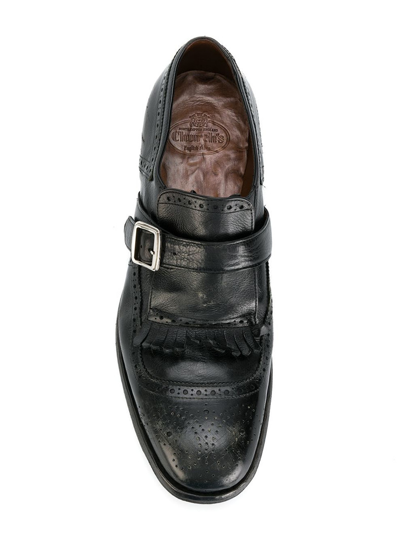 Shanghai brogues 4