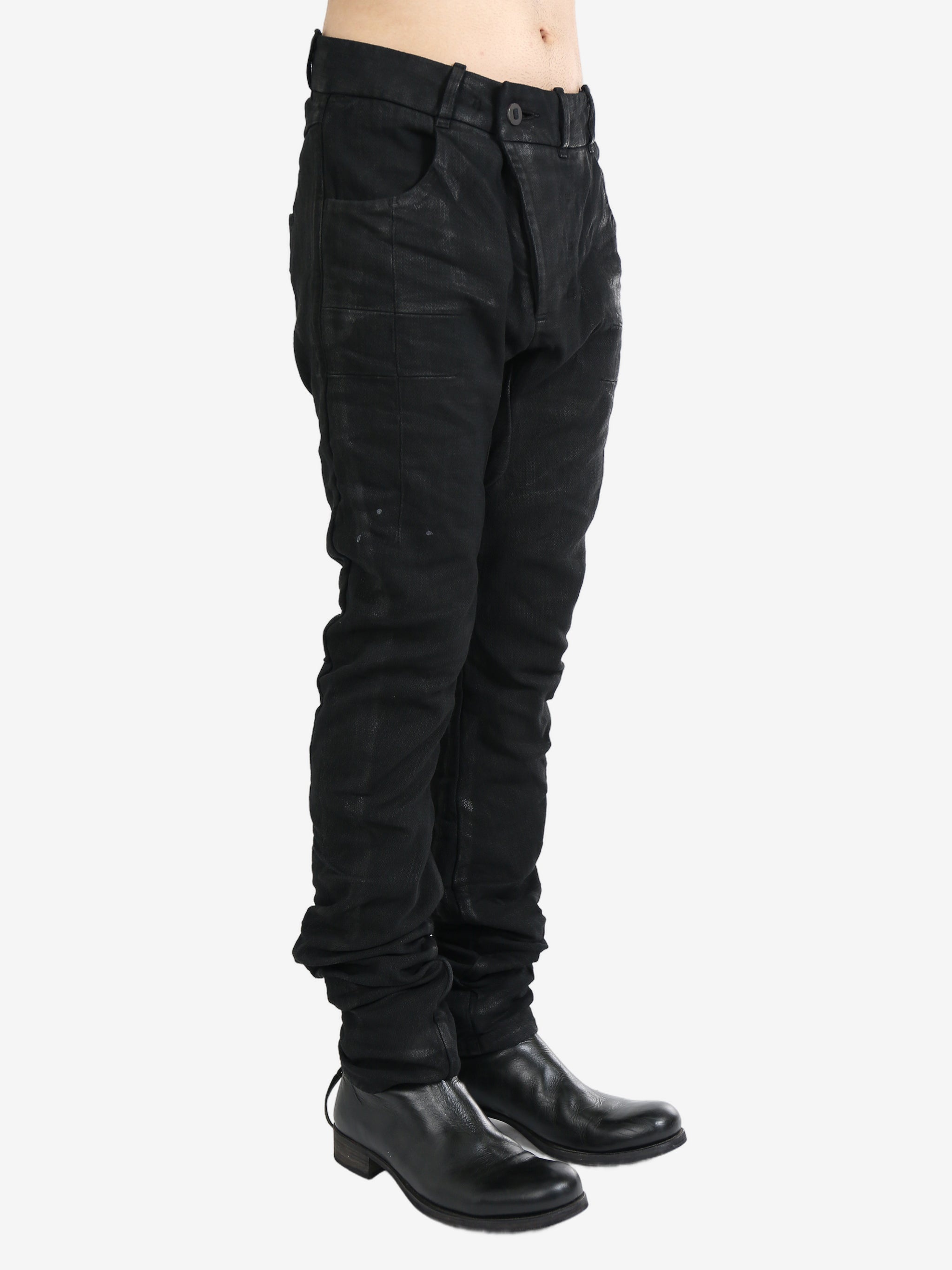 BORIS BIDJAN SABERI Men P13. TF FET10005 - 2