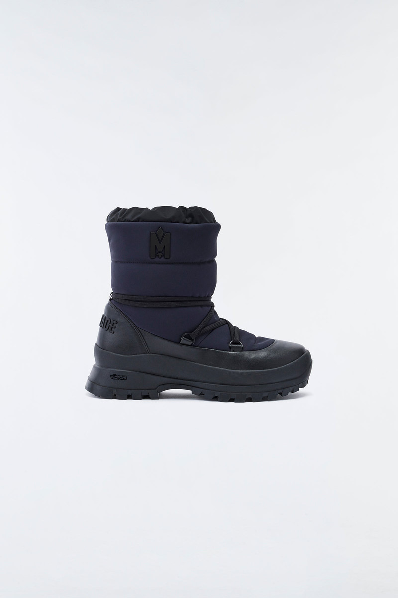 CONQUER Re-Stop ankle boot for women 1