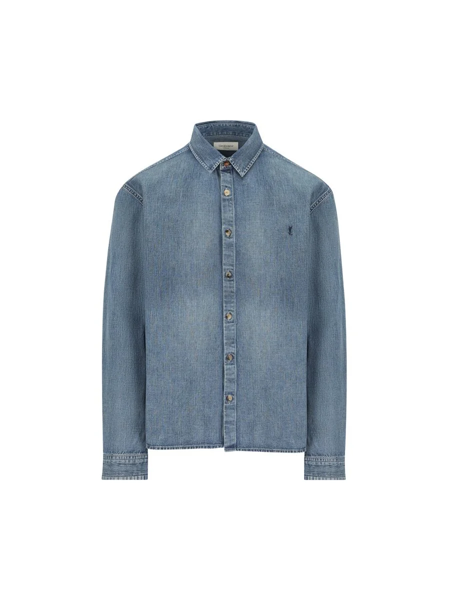 Saint Laurent Shirts - 1