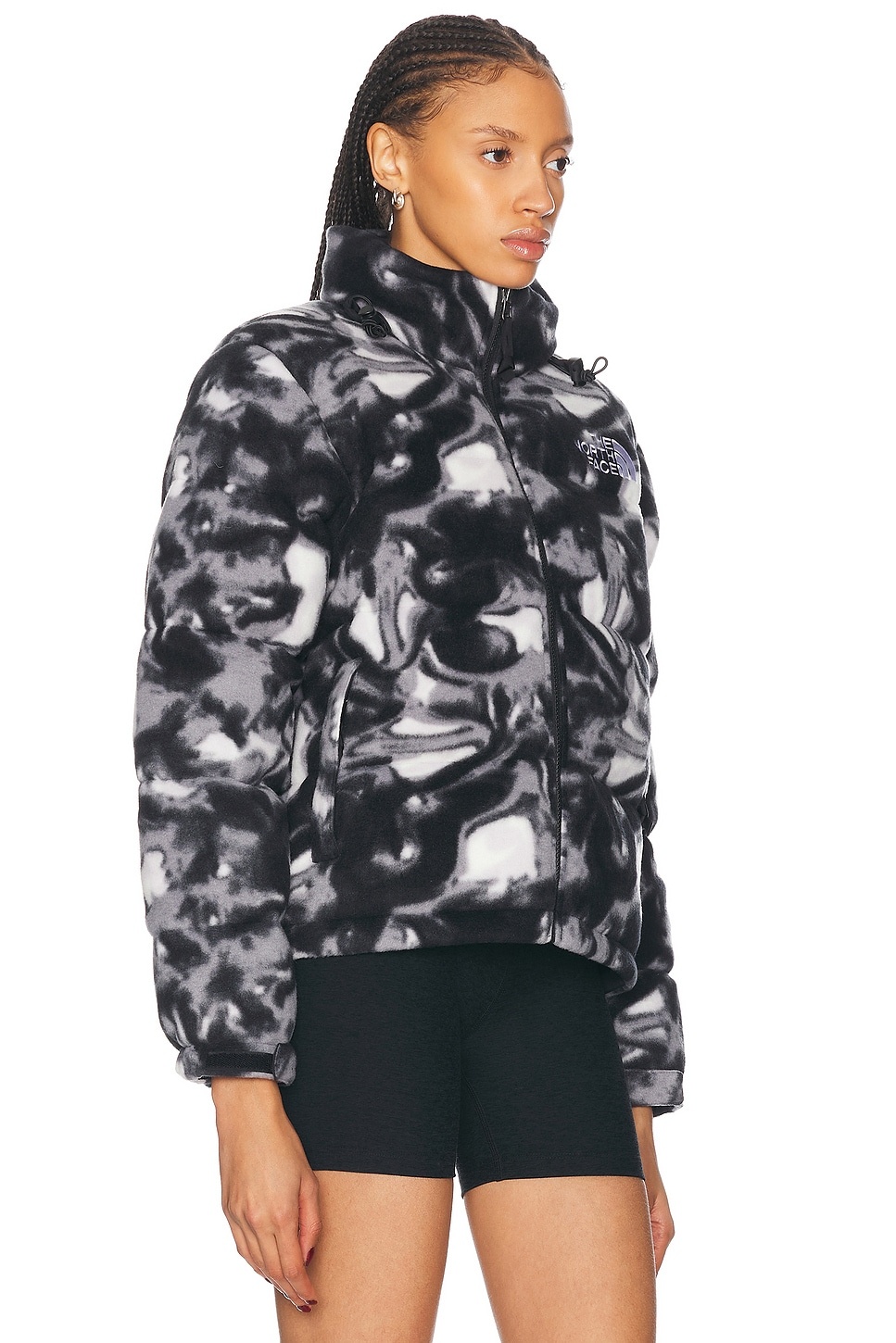 2000 Polar Nuptse Jacket - 3