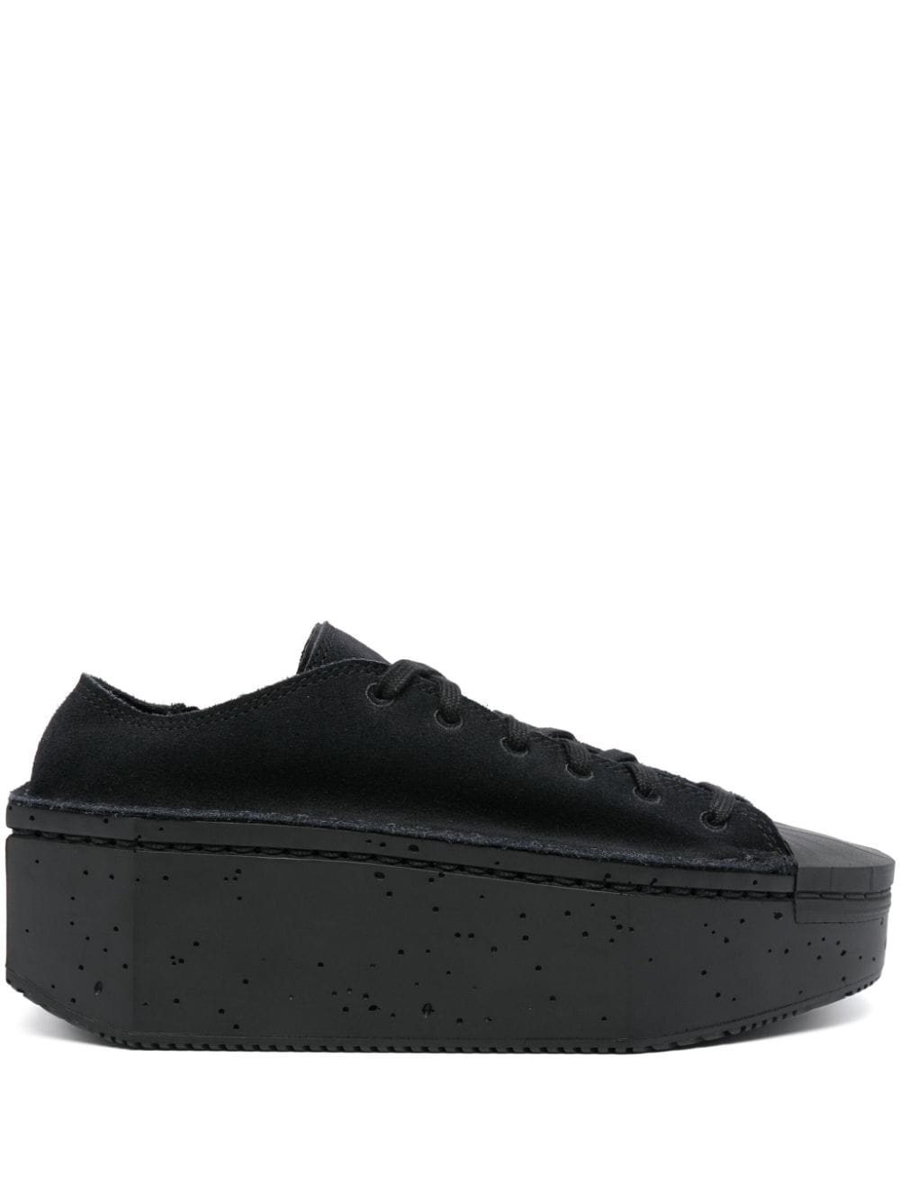 Kyasu Low platform sneakers - 1