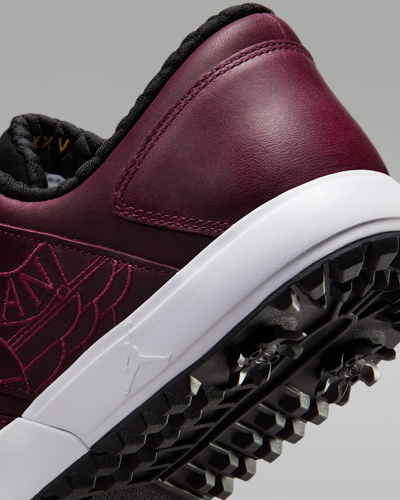 Jordan NU Retro 1 G NRG Golf Shoes 8